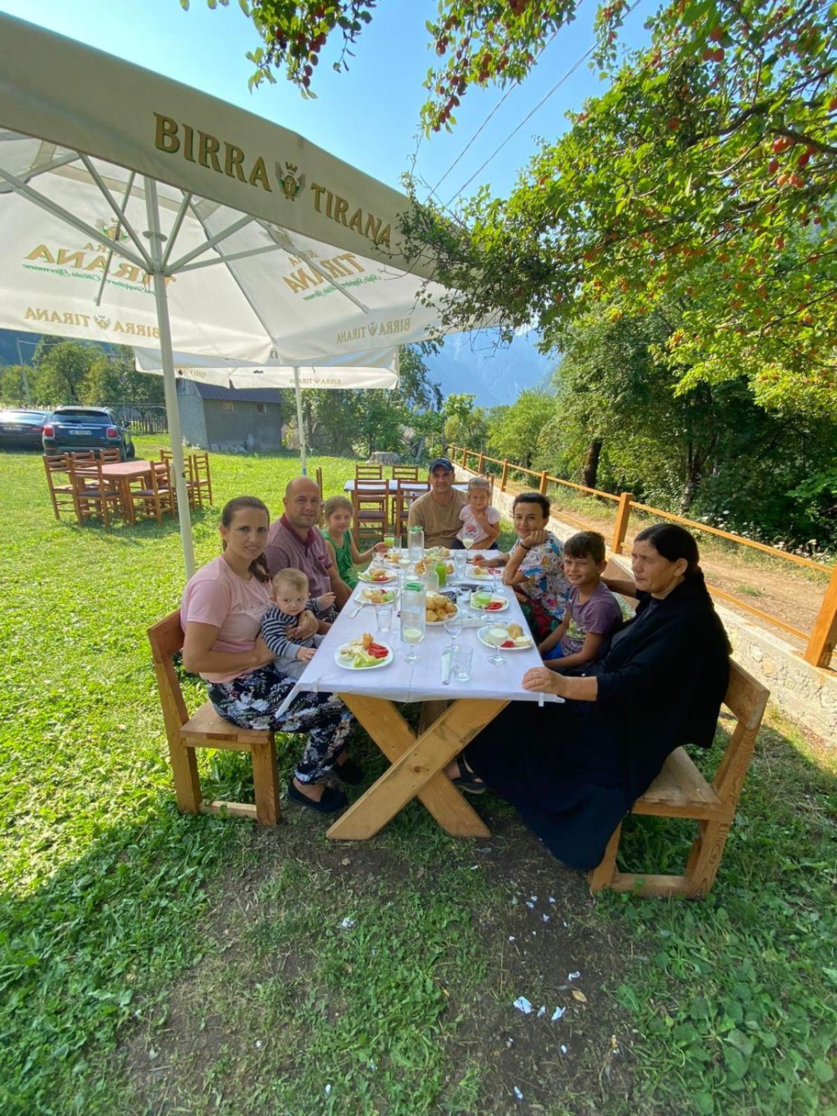 Villa Belinis