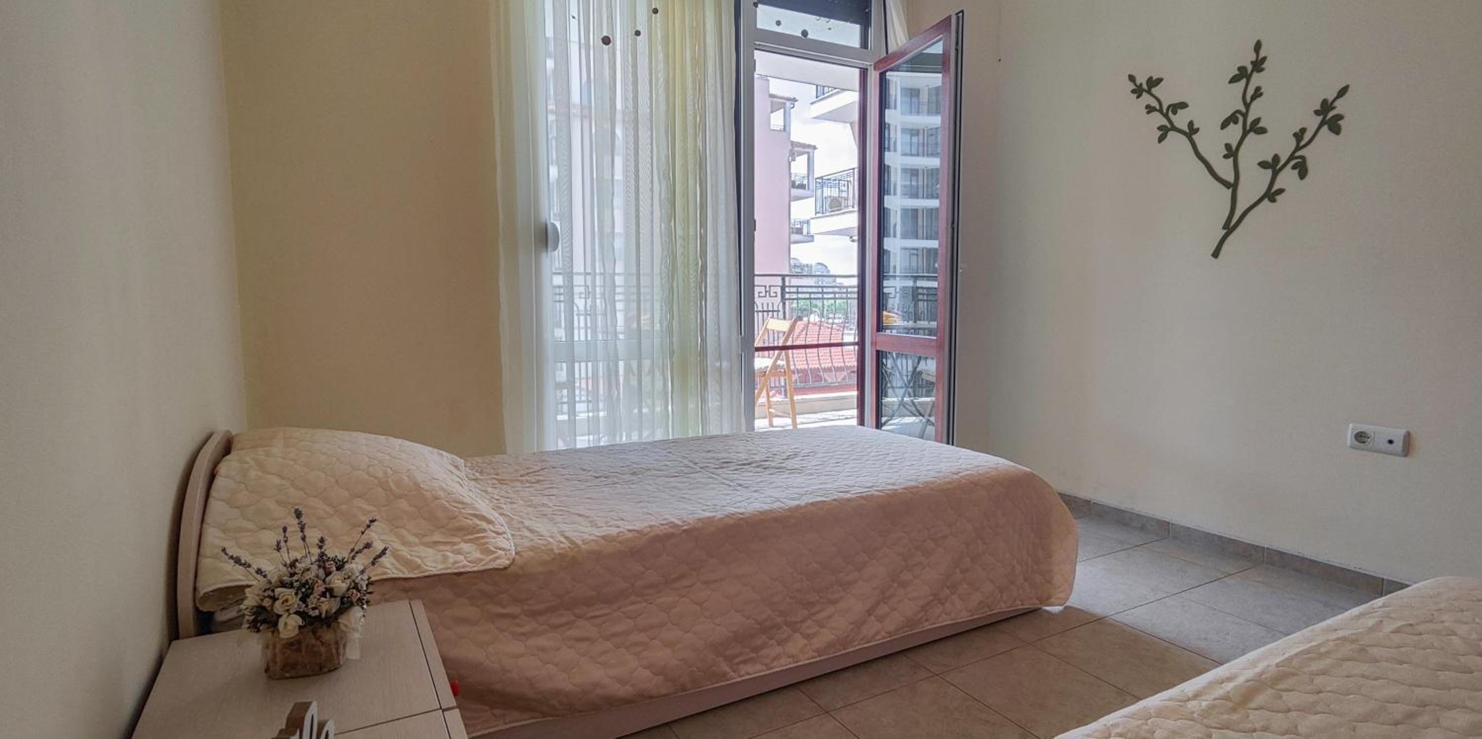 South Beach Vacation Apartments