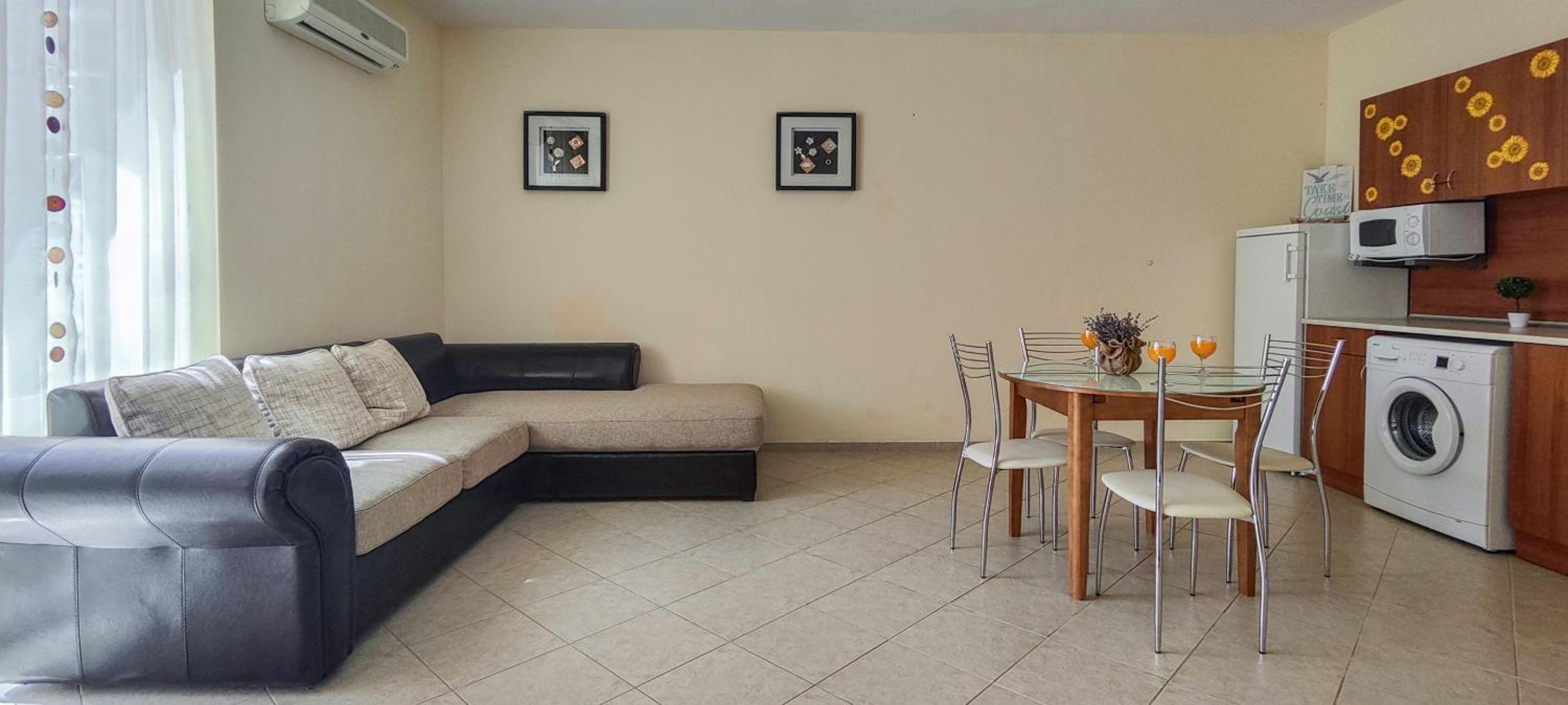 South Beach Vacation Apartments