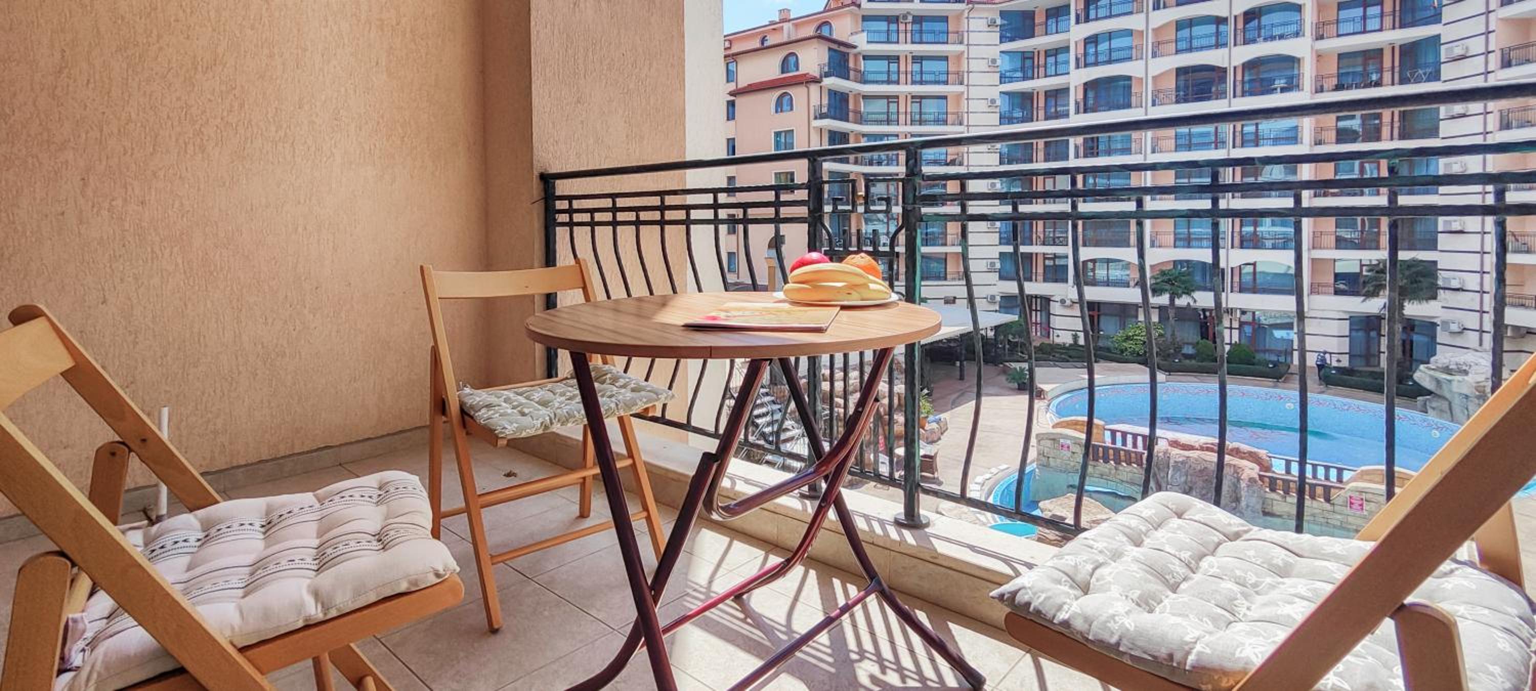 South Beach Vacation Apartments