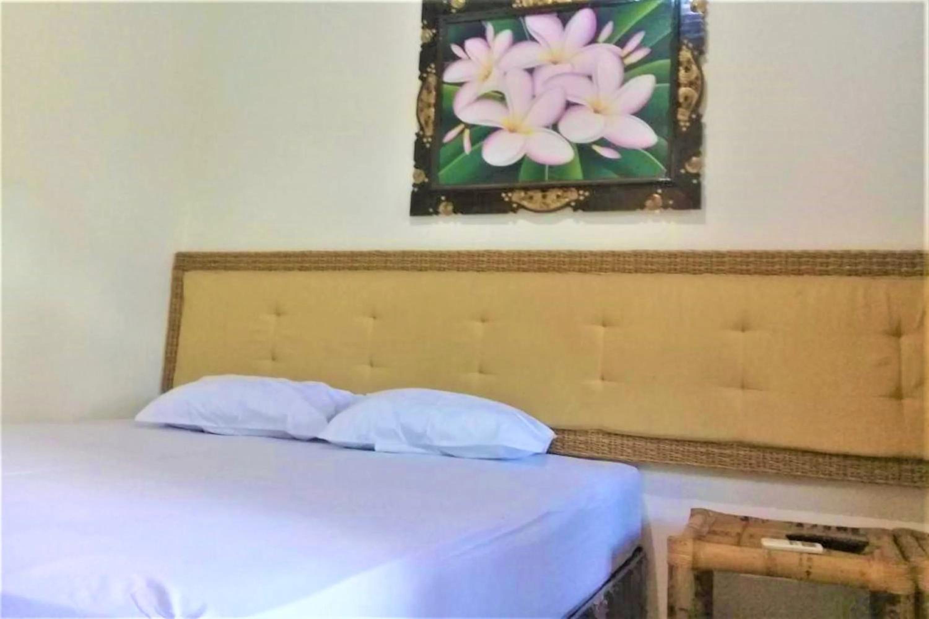 Rapatmaja Mataram Homestay