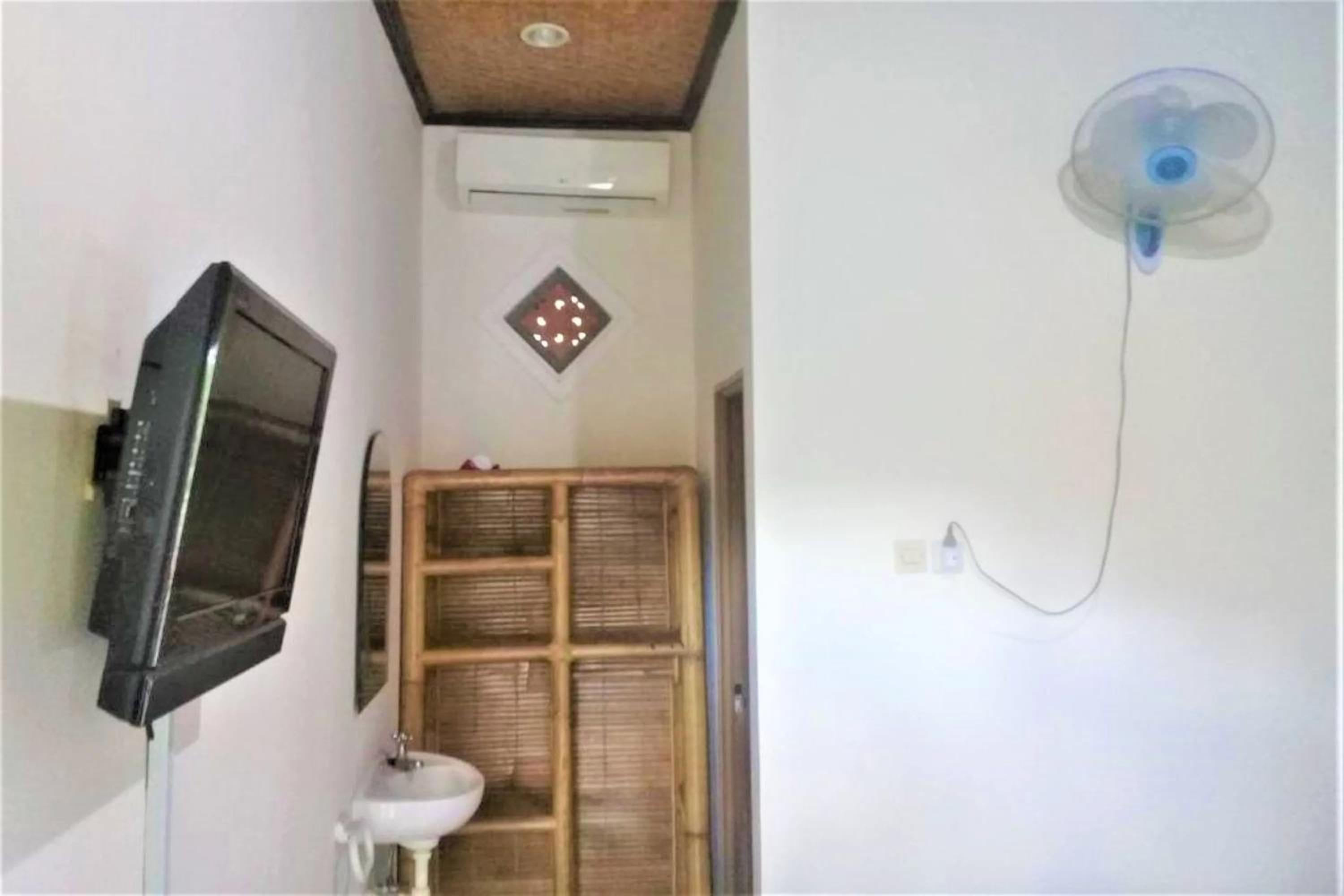 Rapatmaja Mataram Homestay