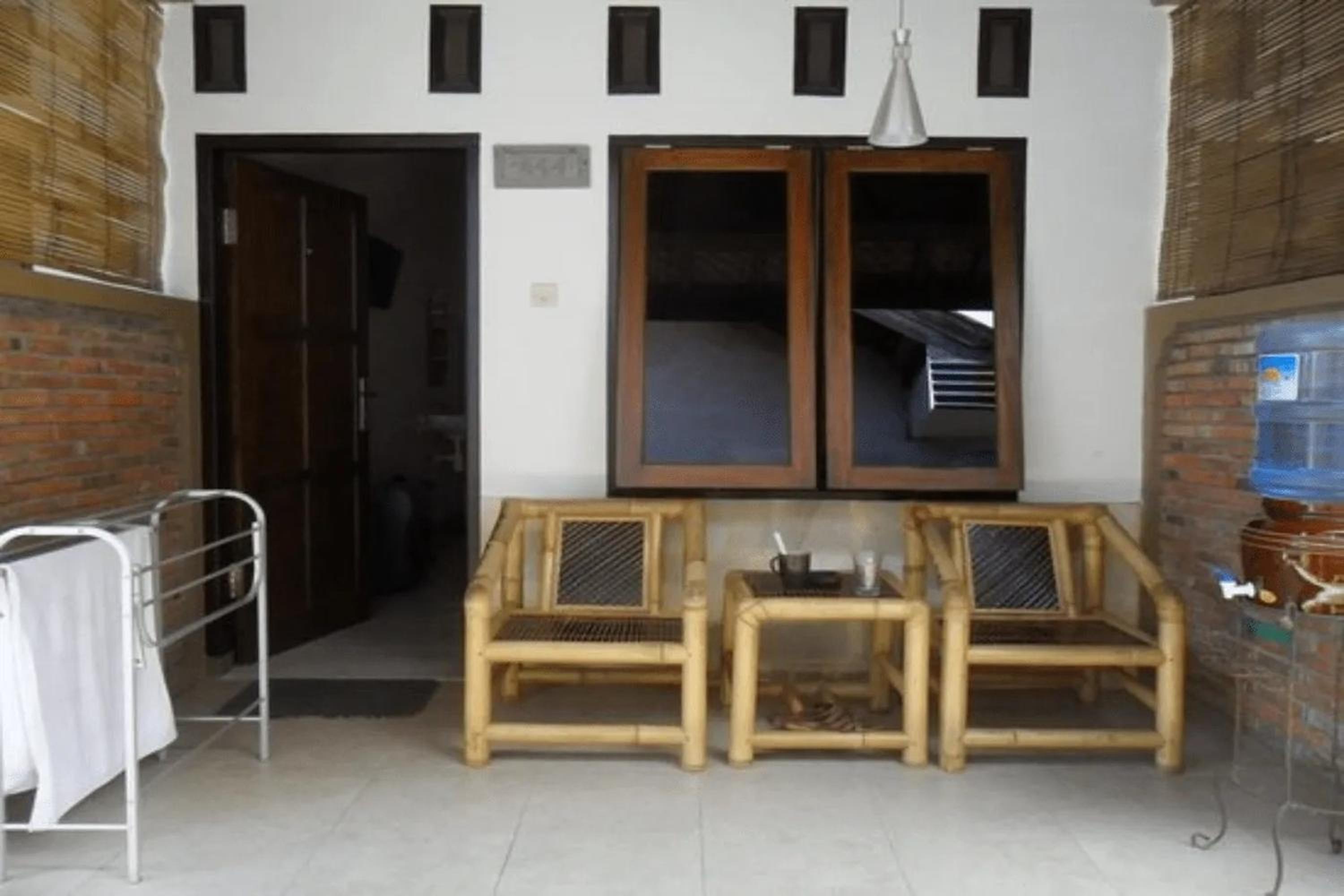 Rapatmaja Mataram Homestay