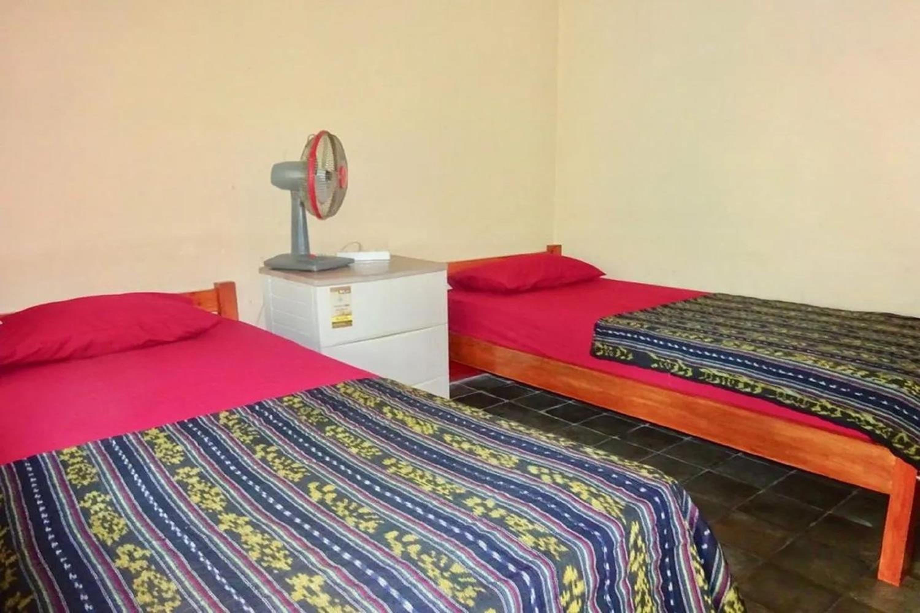 Rapatmaja Mataram Homestay