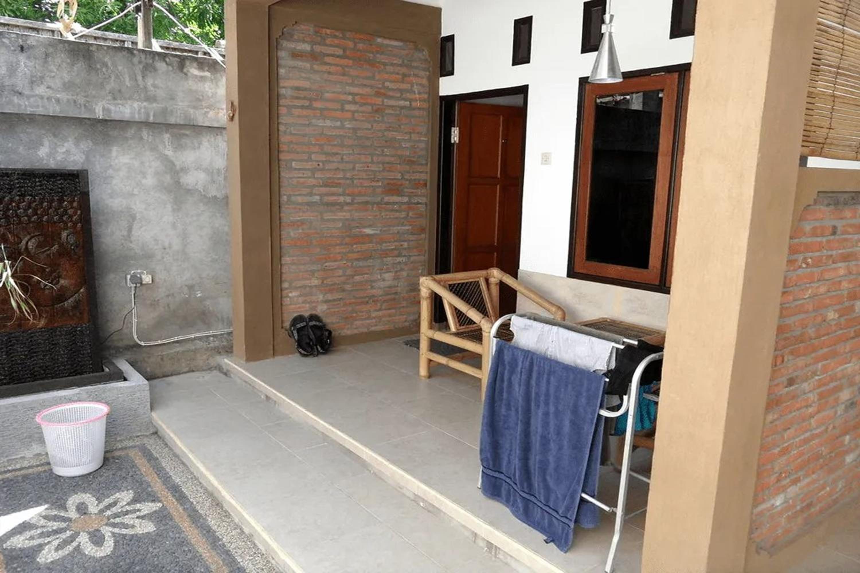 Rapatmaja Mataram Homestay