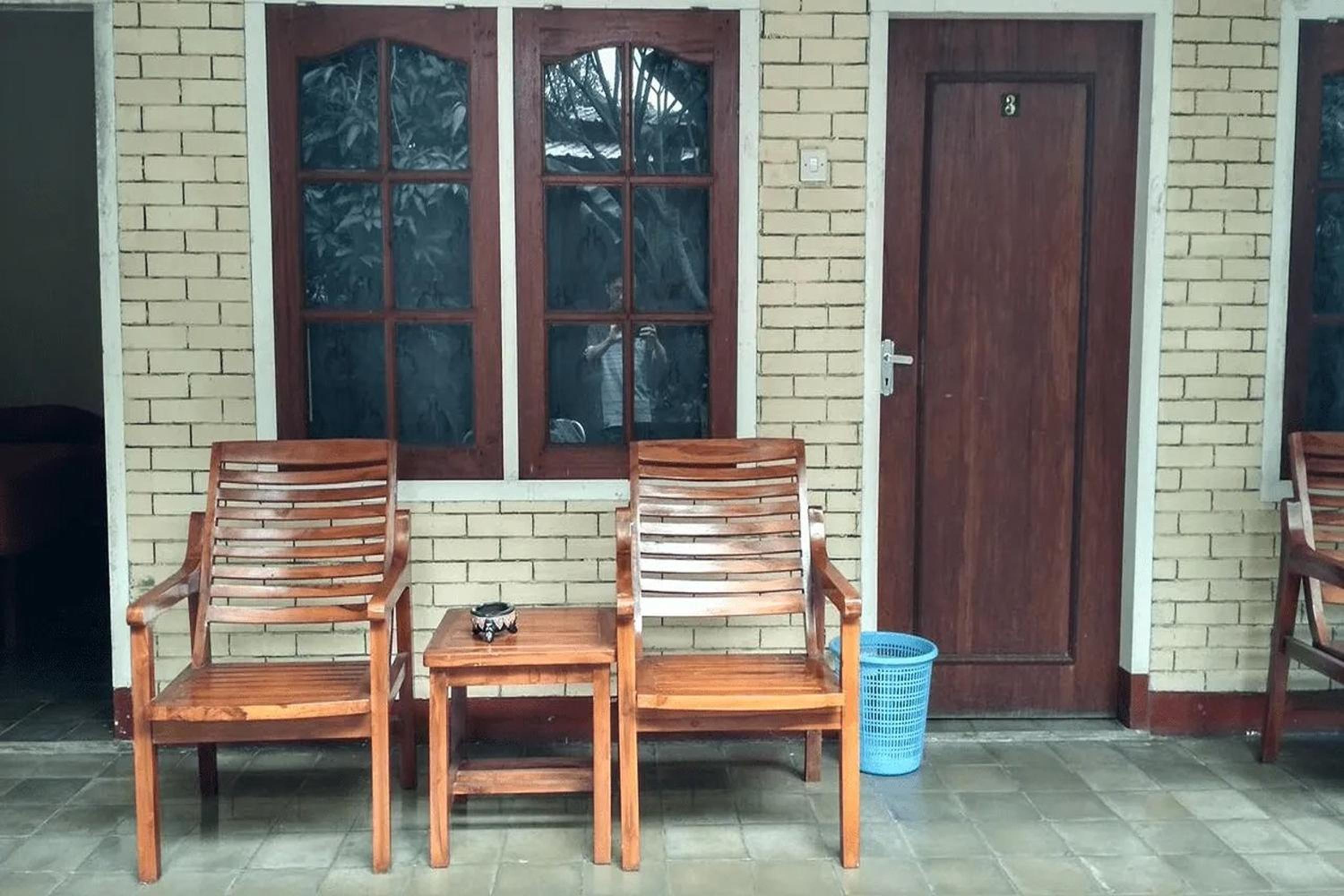 Rapatmaja Mataram Homestay