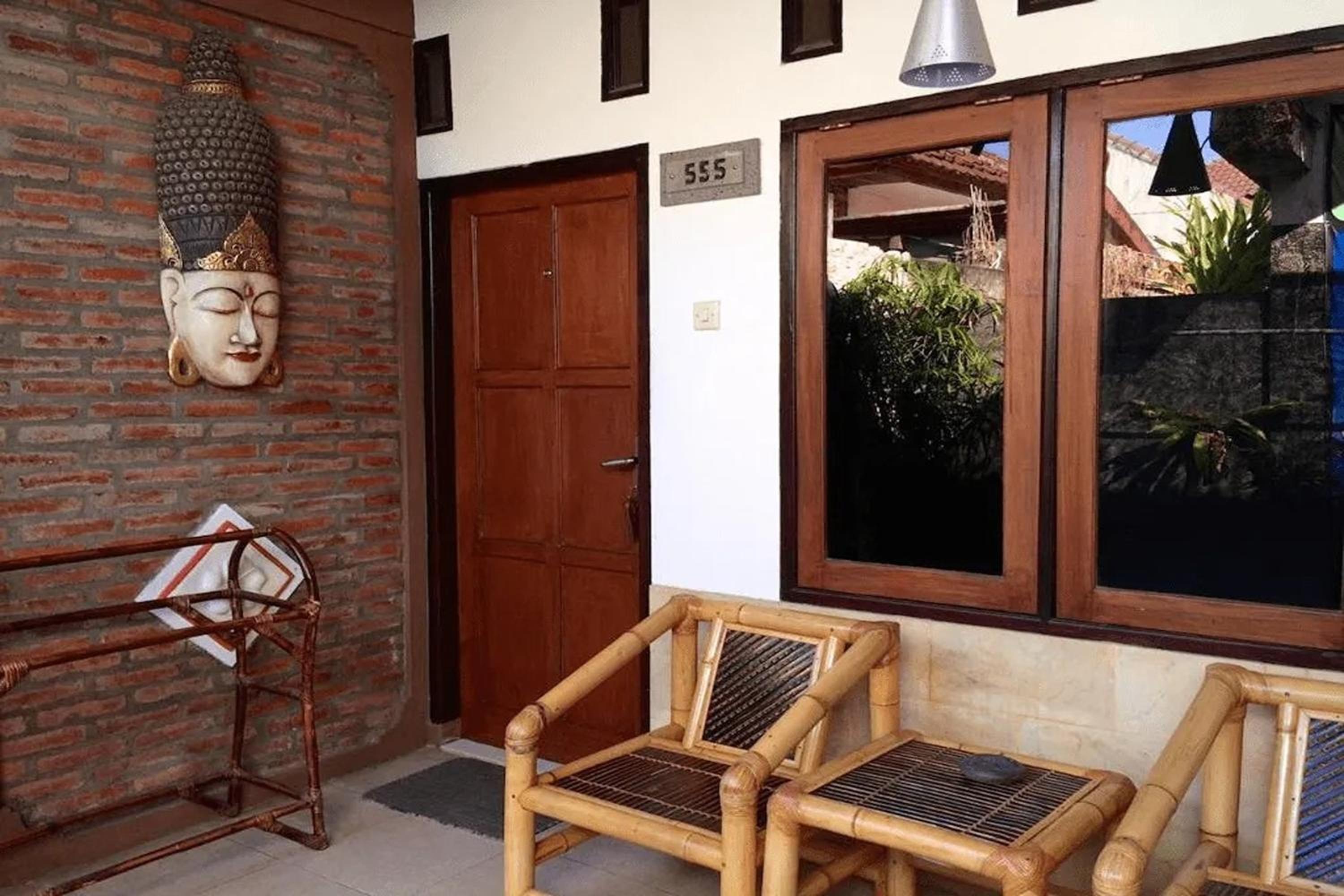 Rapatmaja Mataram Homestay