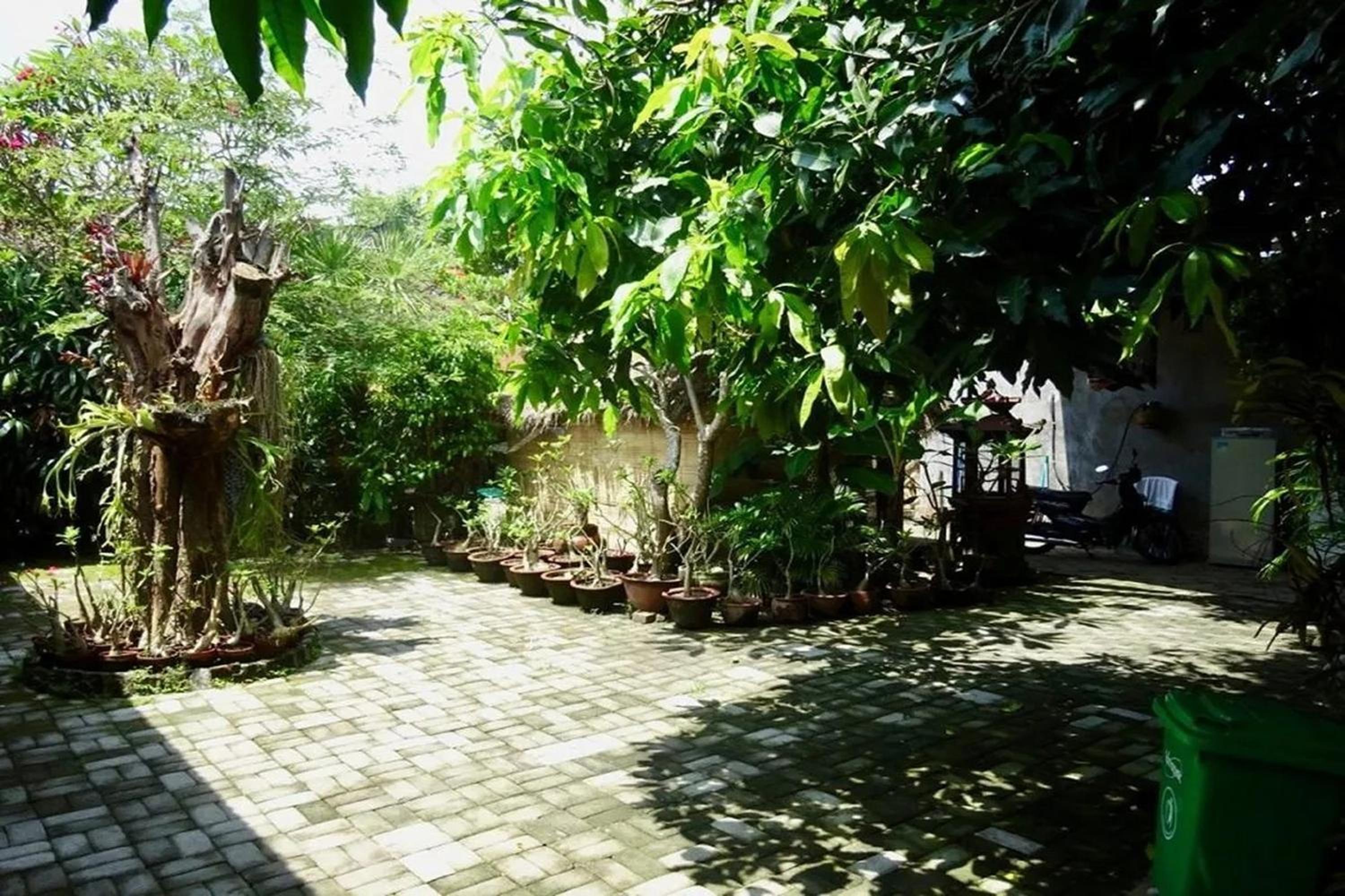 Rapatmaja Mataram Homestay