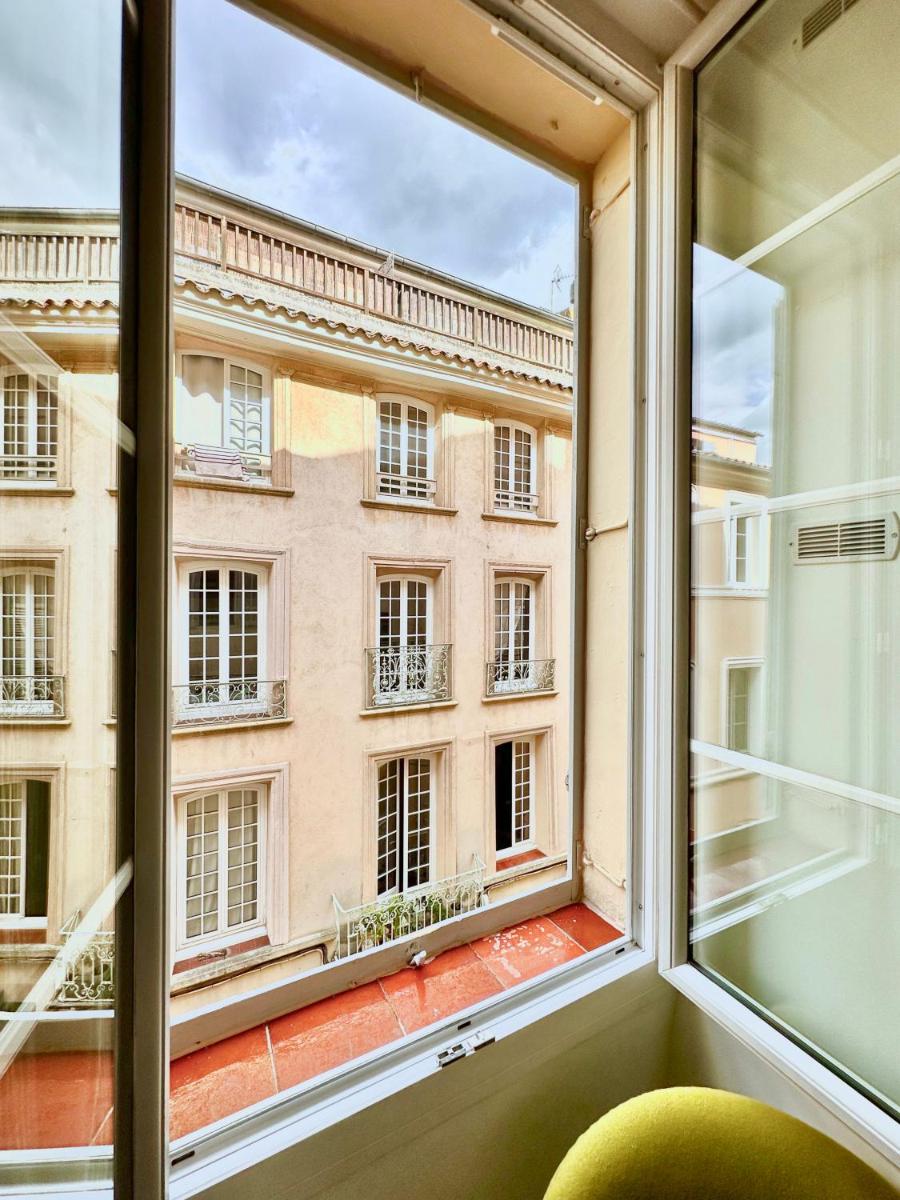 Èrsextius ABB Aix-en-Provence