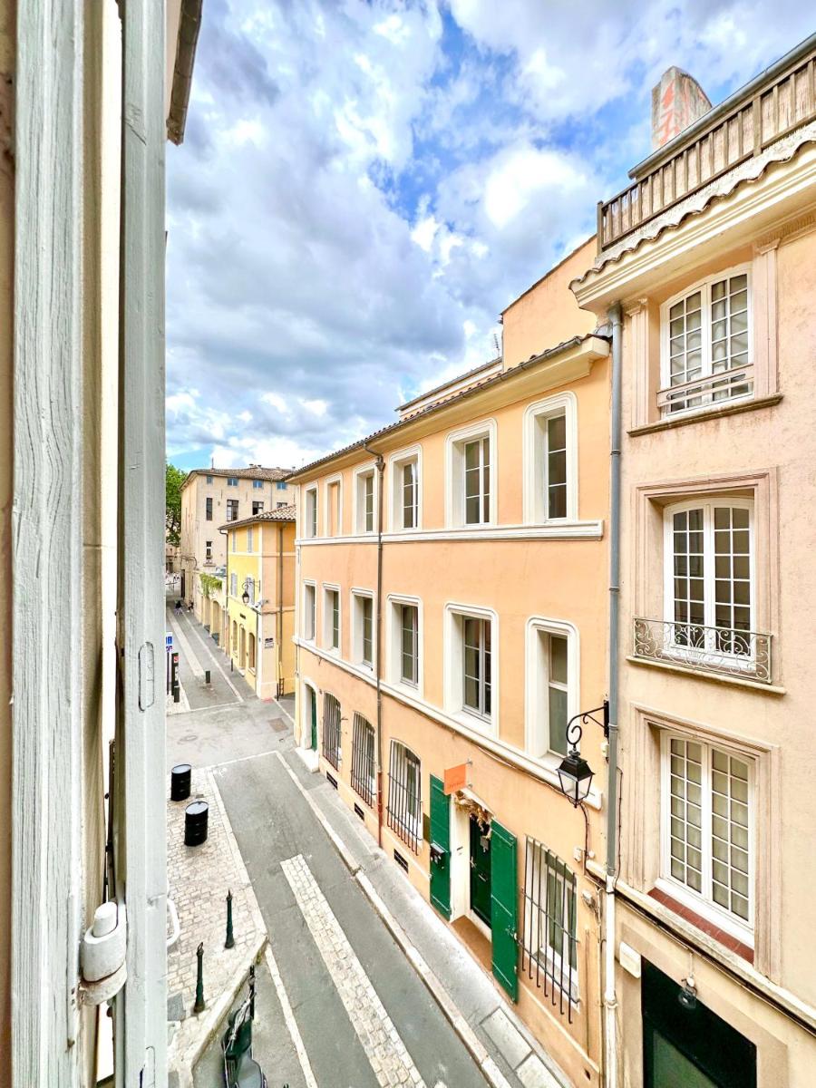 Èrsextius ABB Aix-en-Provence