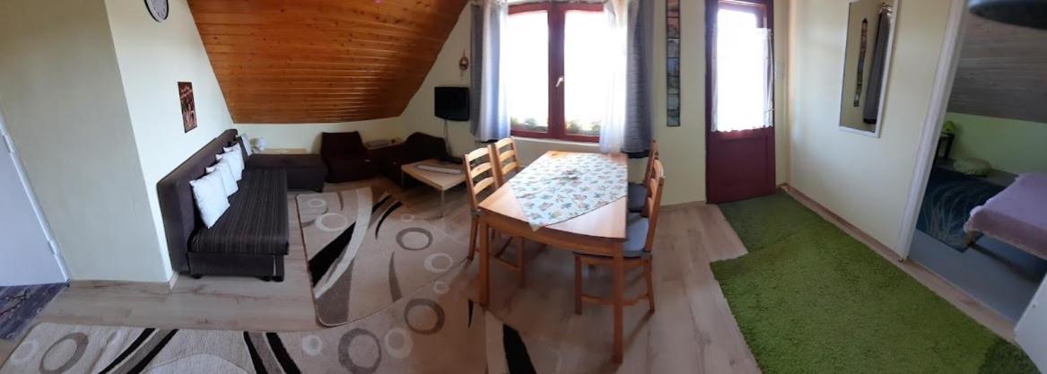 Tahi Apartman