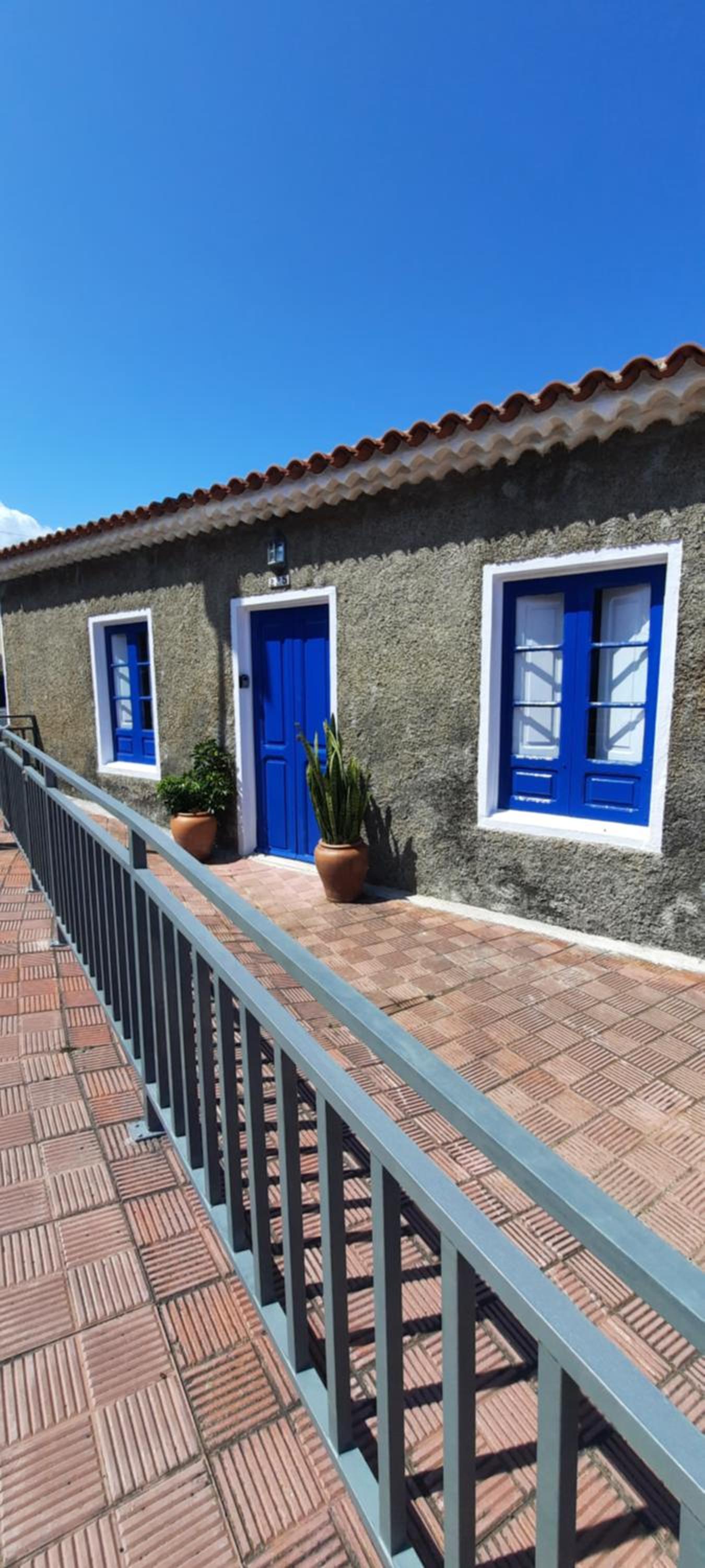 Casa Higopico