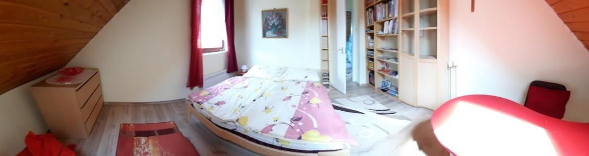 Tahi Apartman