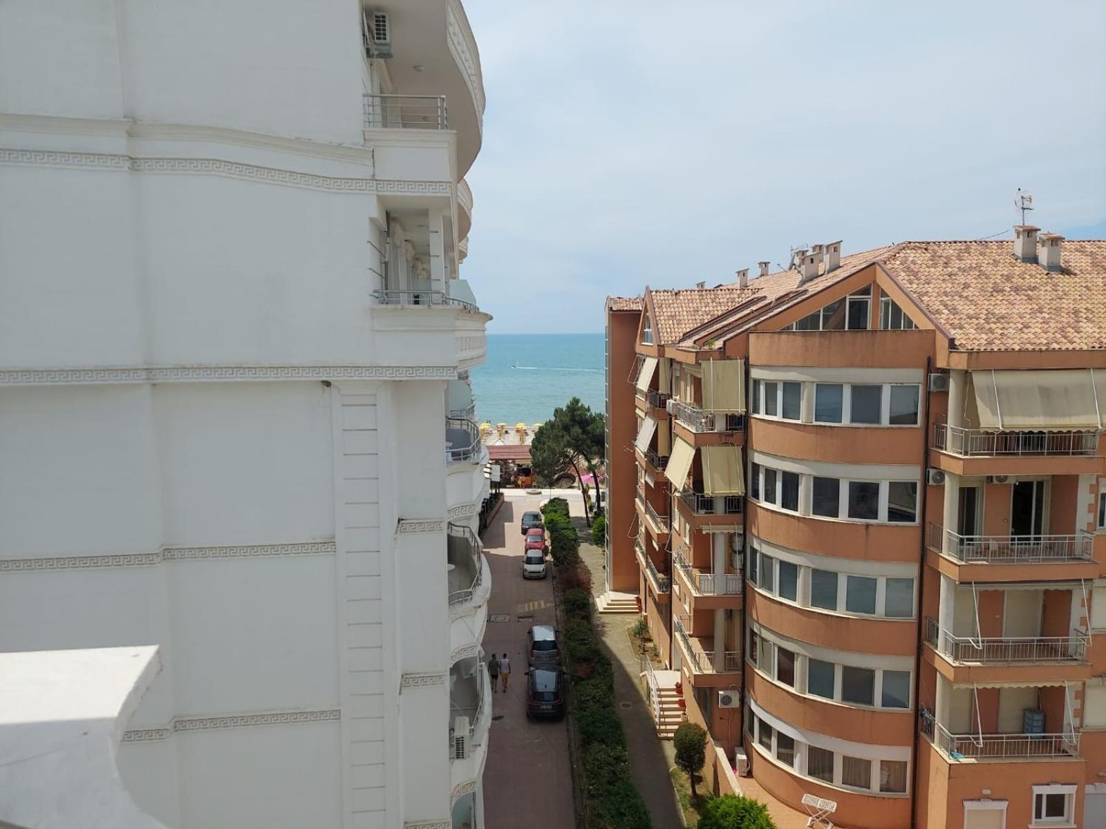 Armando Apartments