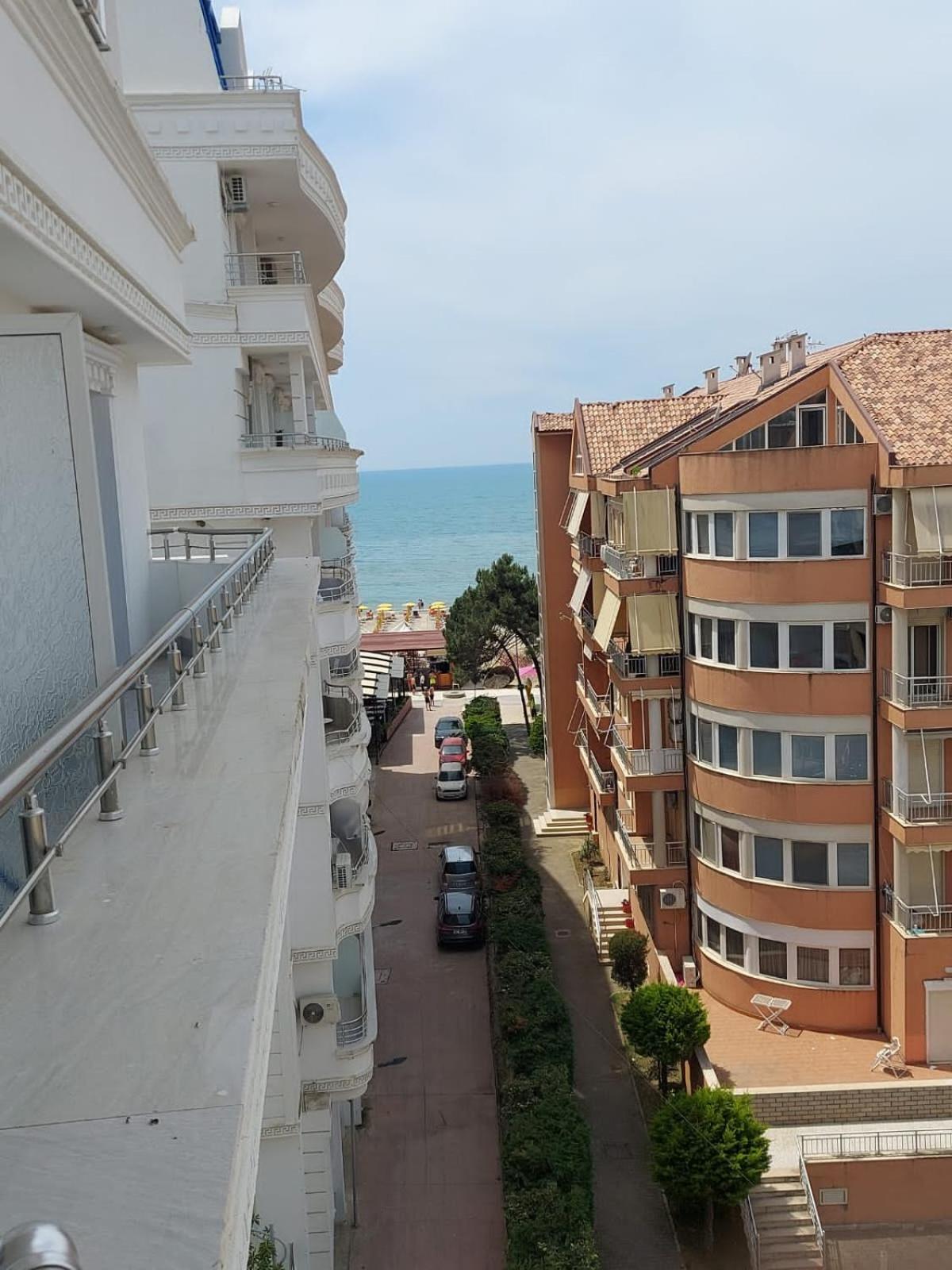 Armando Apartments