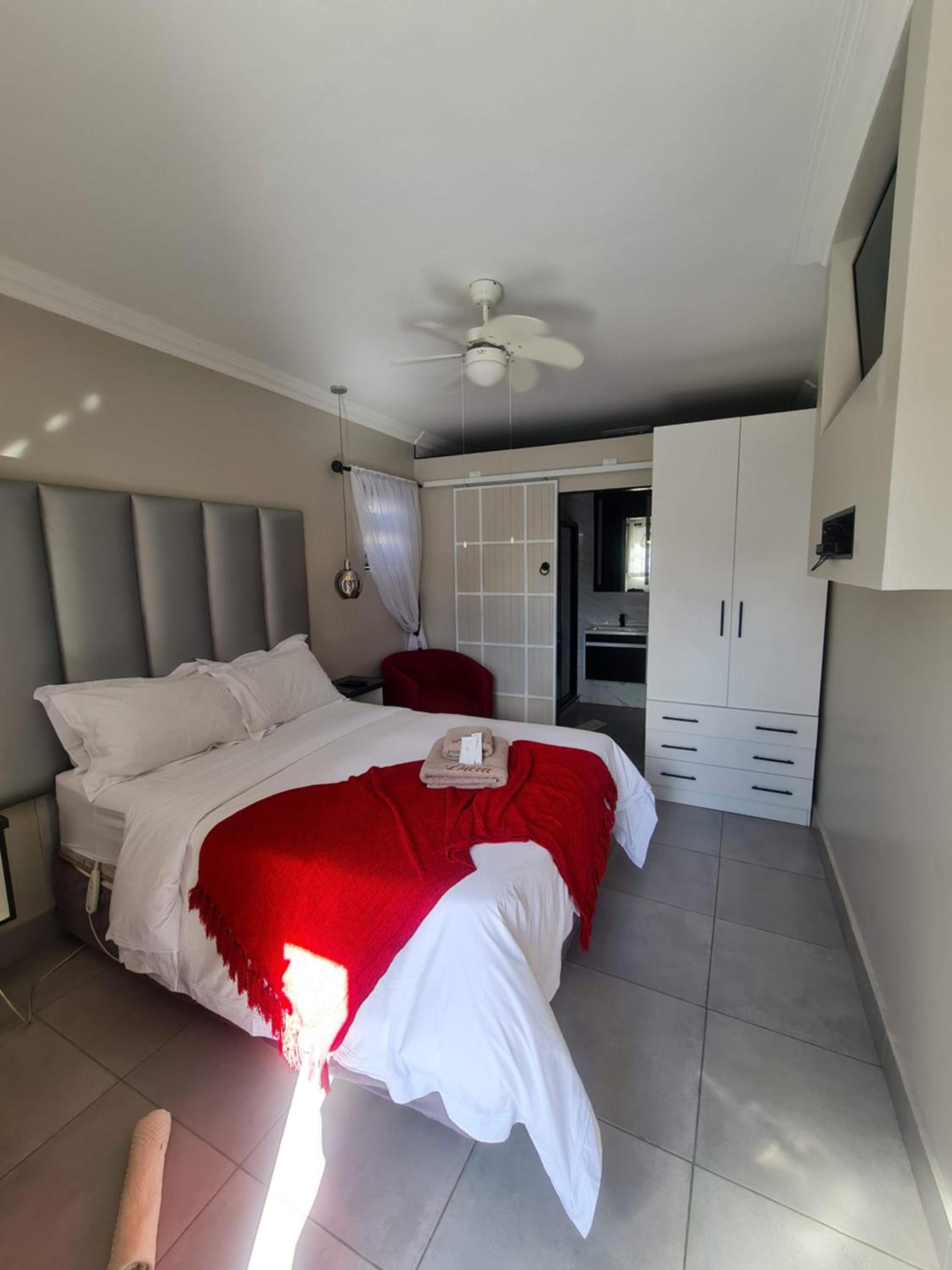 Dara Guest House