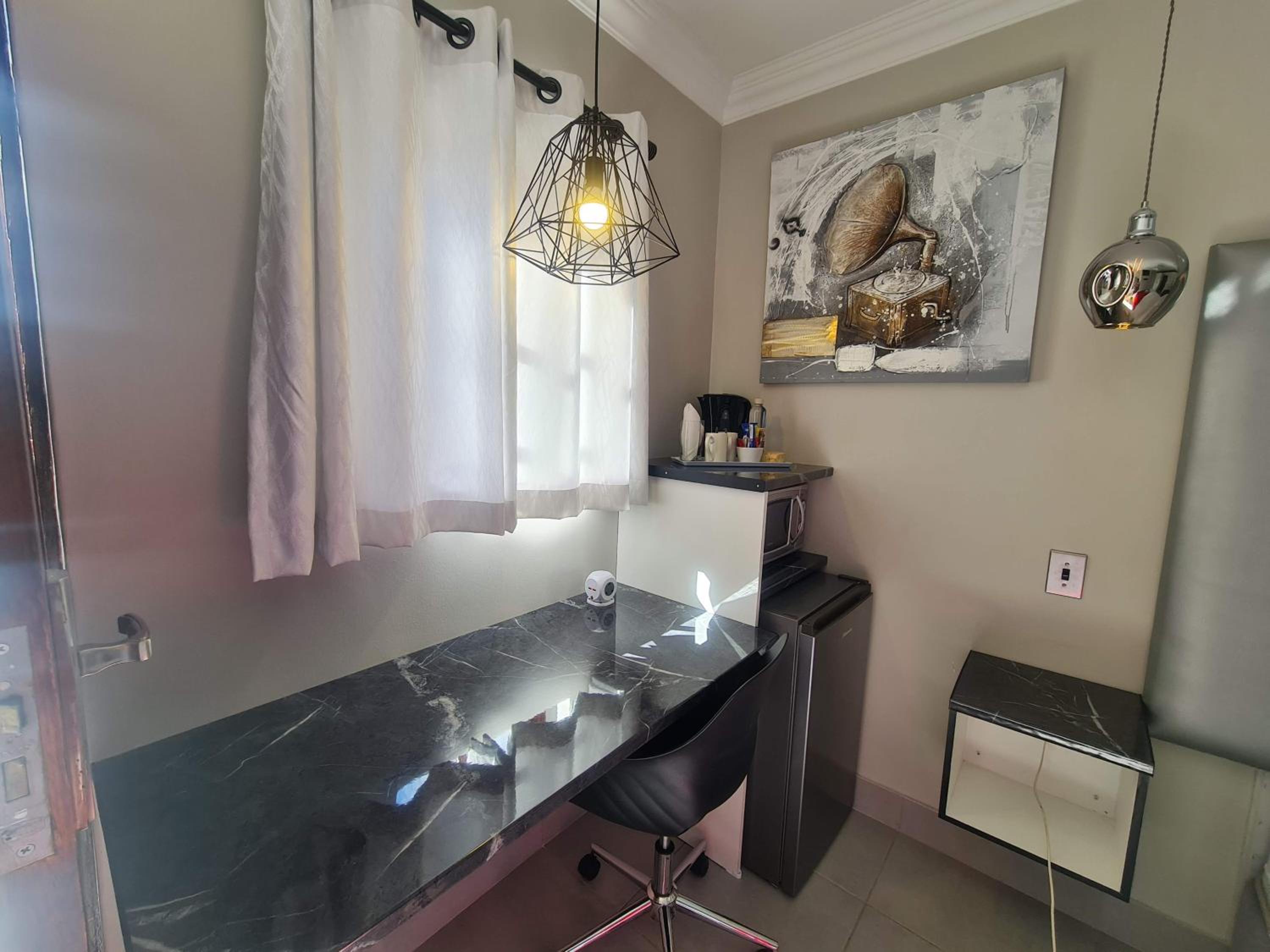 Dara Guest House