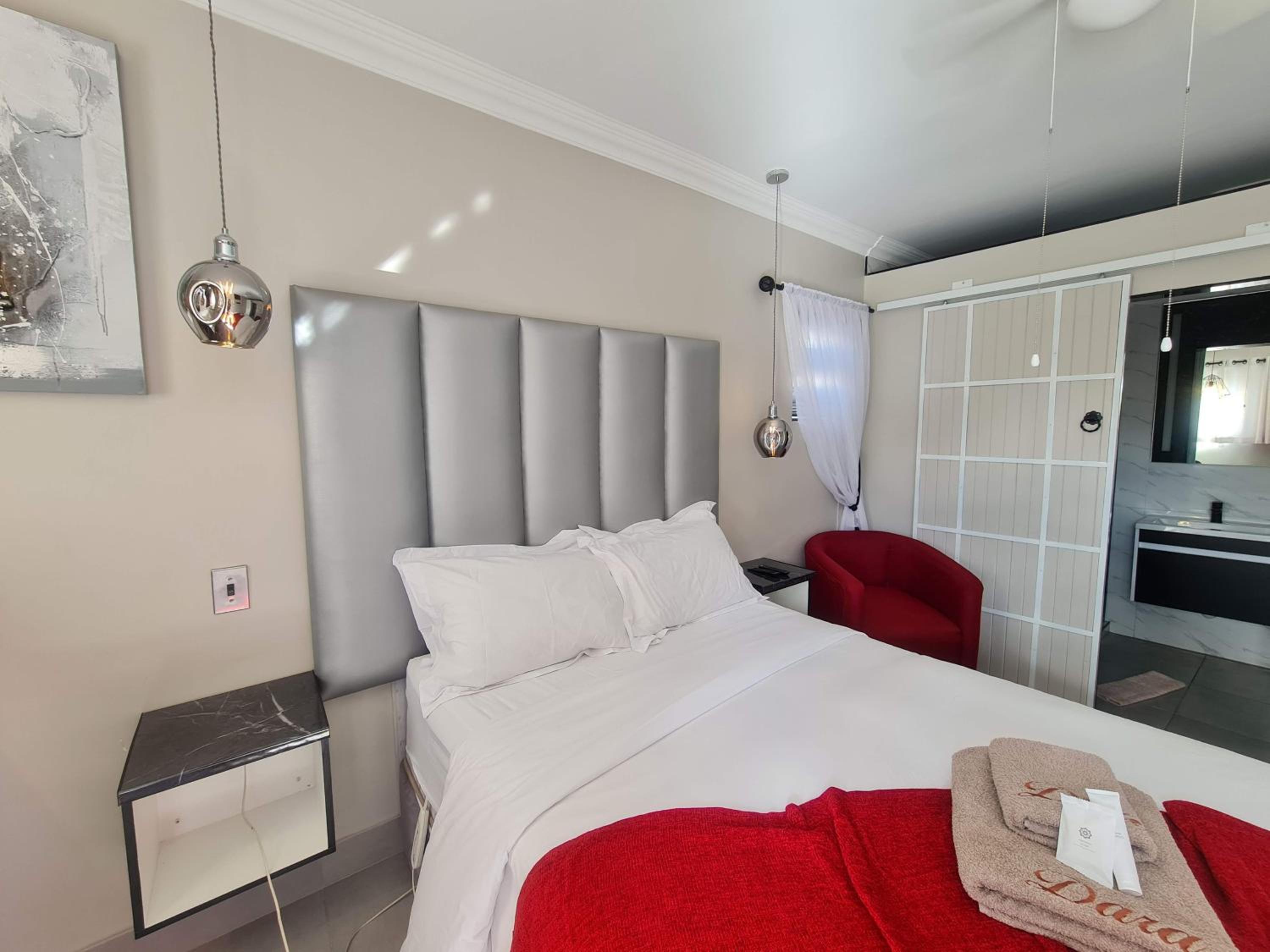 Dara Guest House