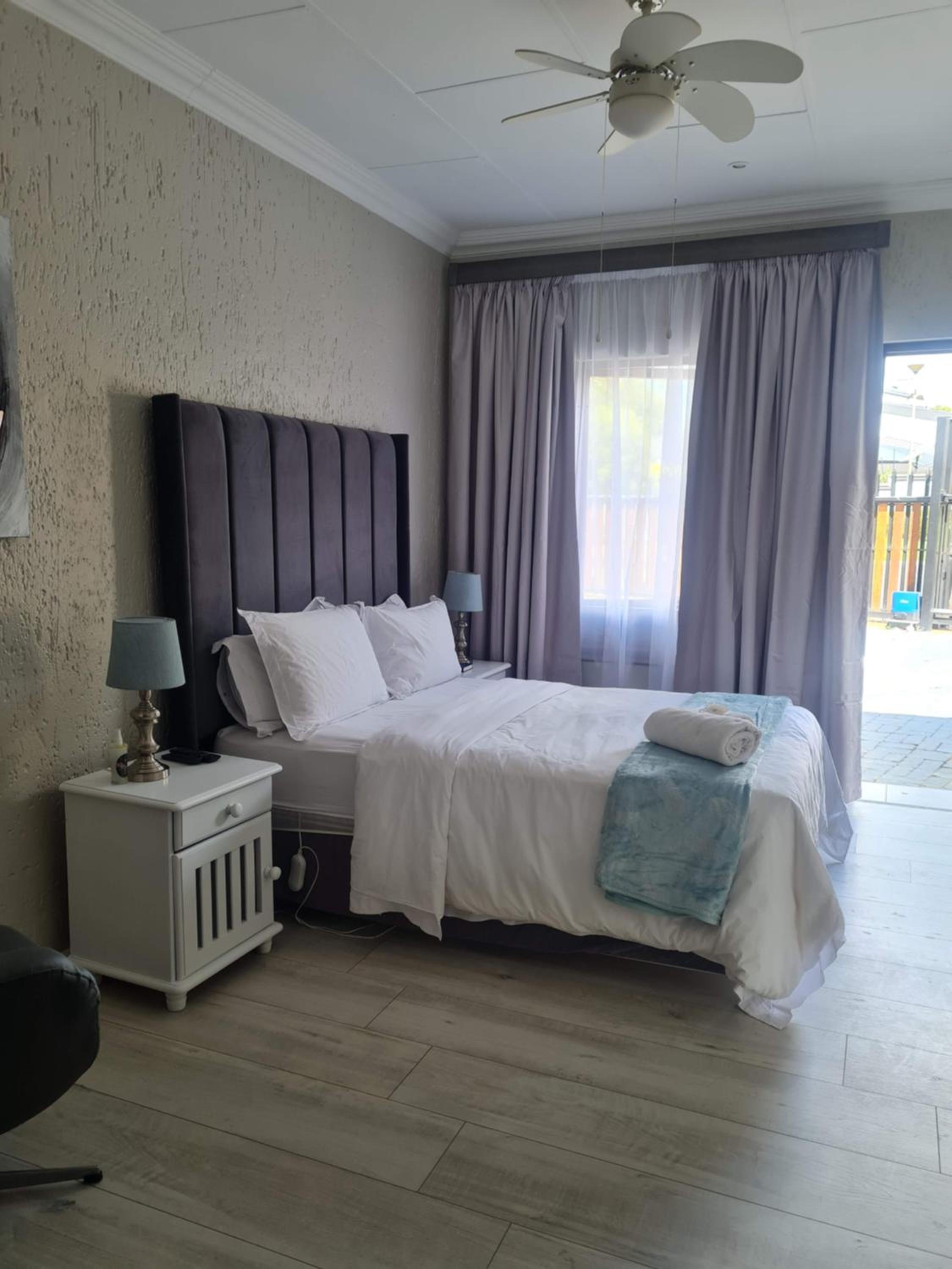 Dara Guest House