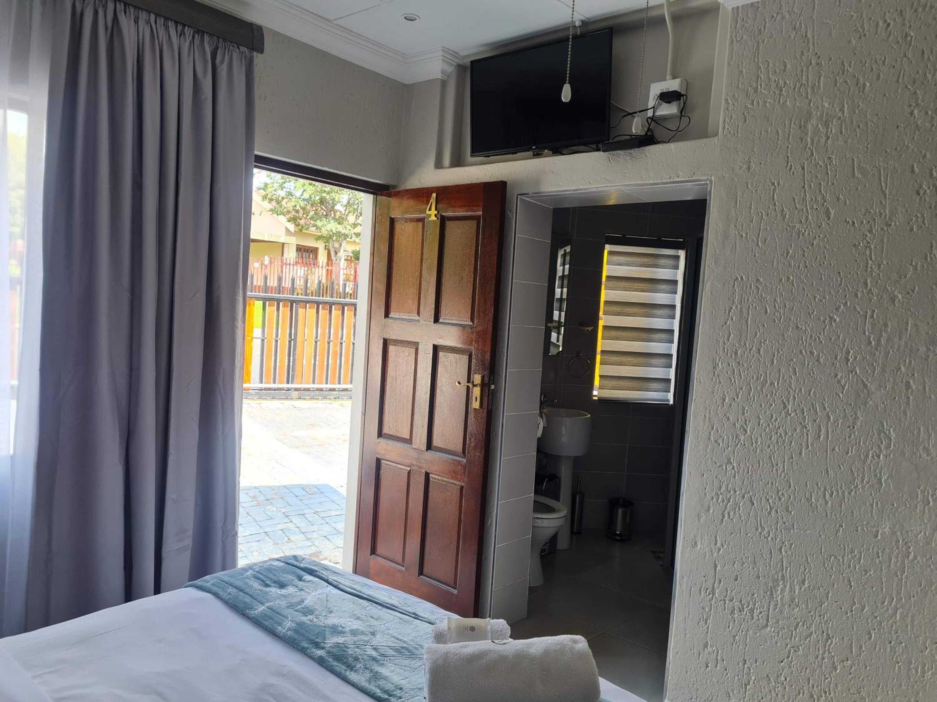 Dara Guest House
