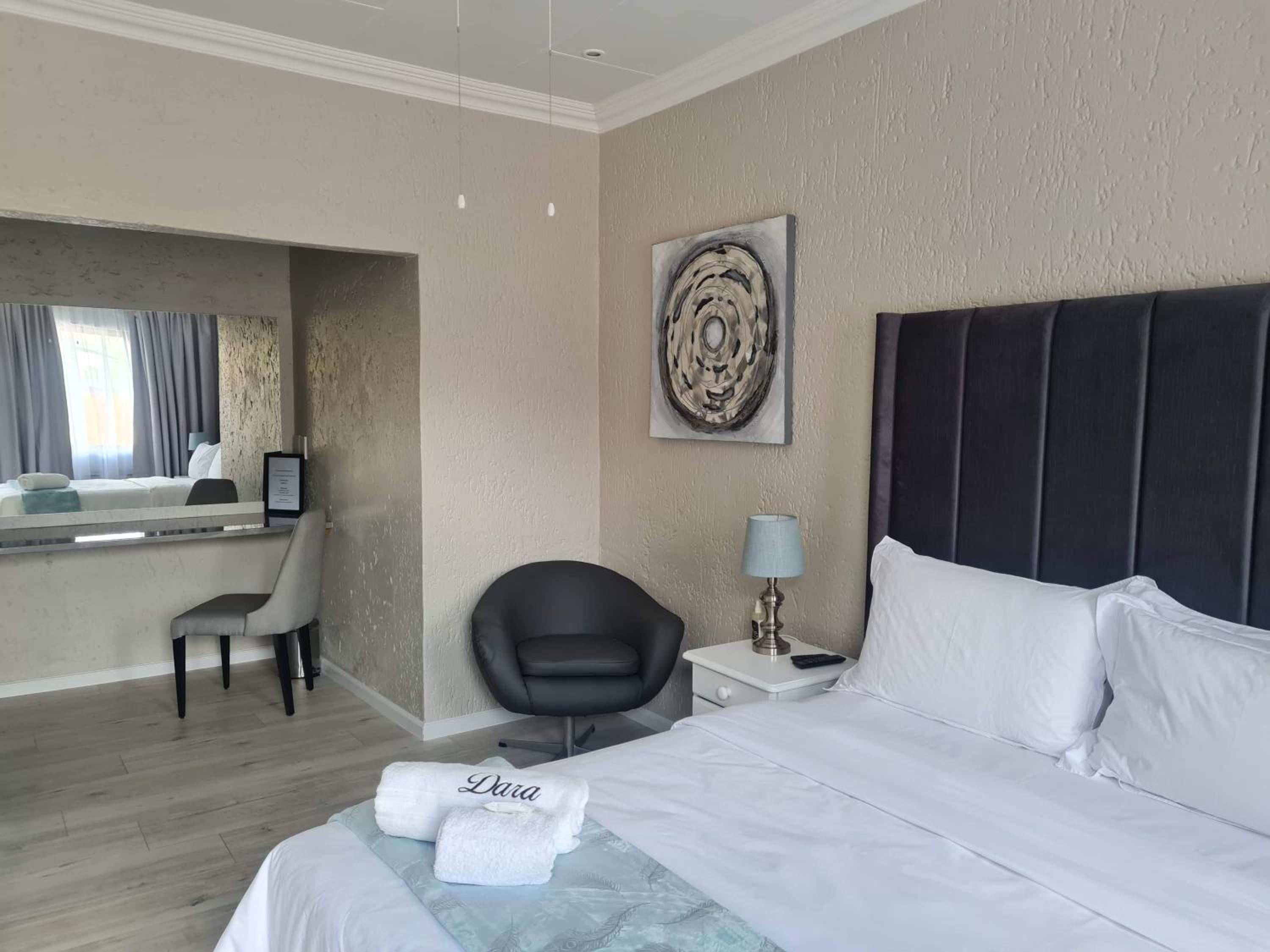 Dara Guest House
