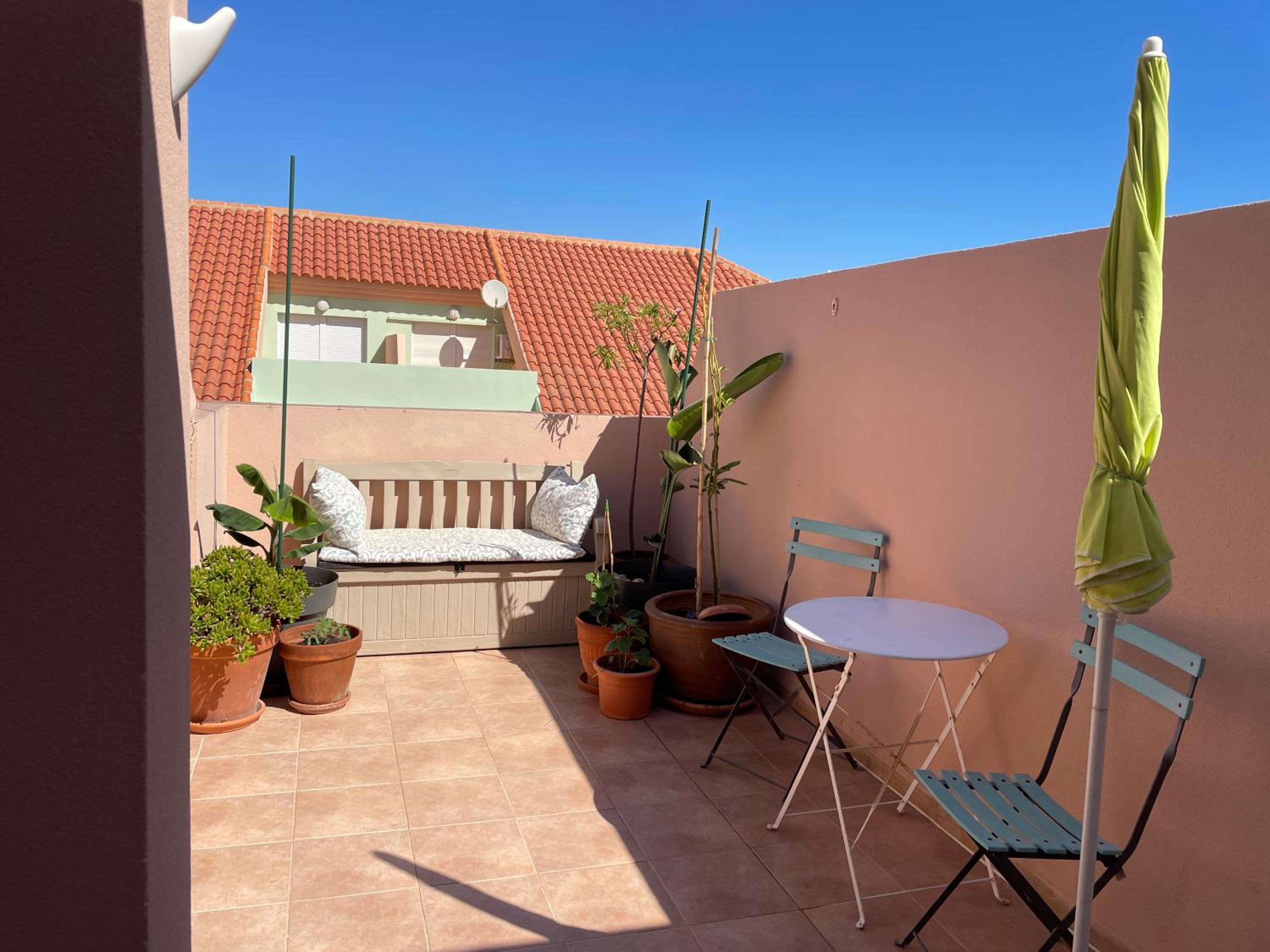 Villas de Frente Marino