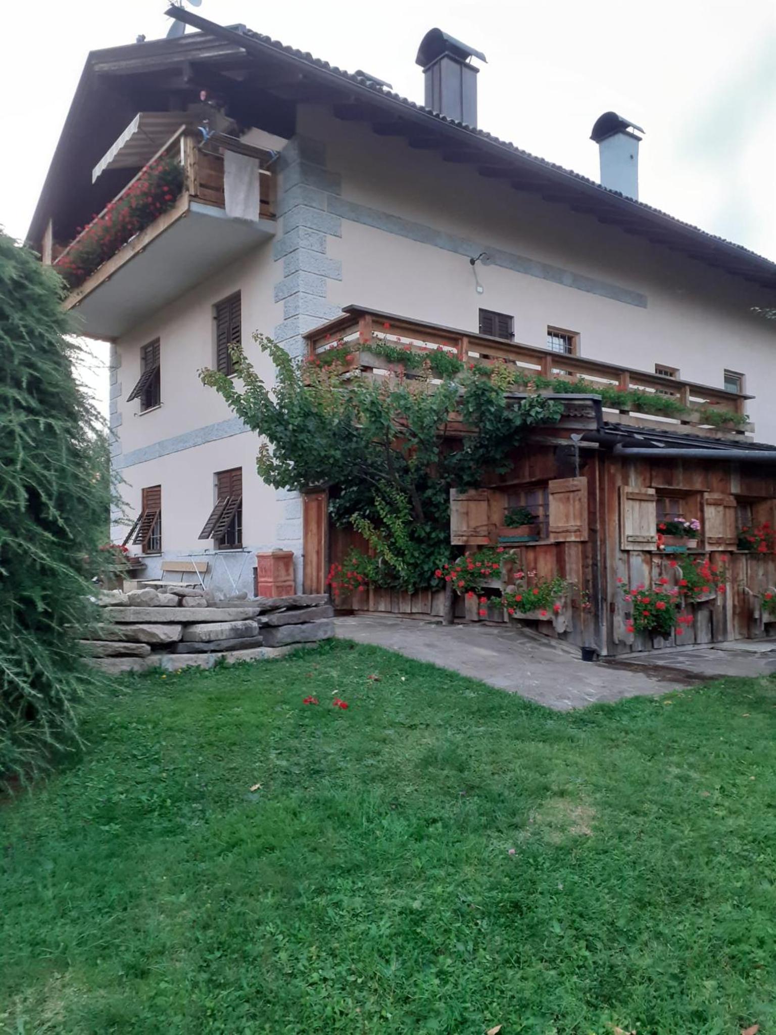 Maso Pinterato view 5