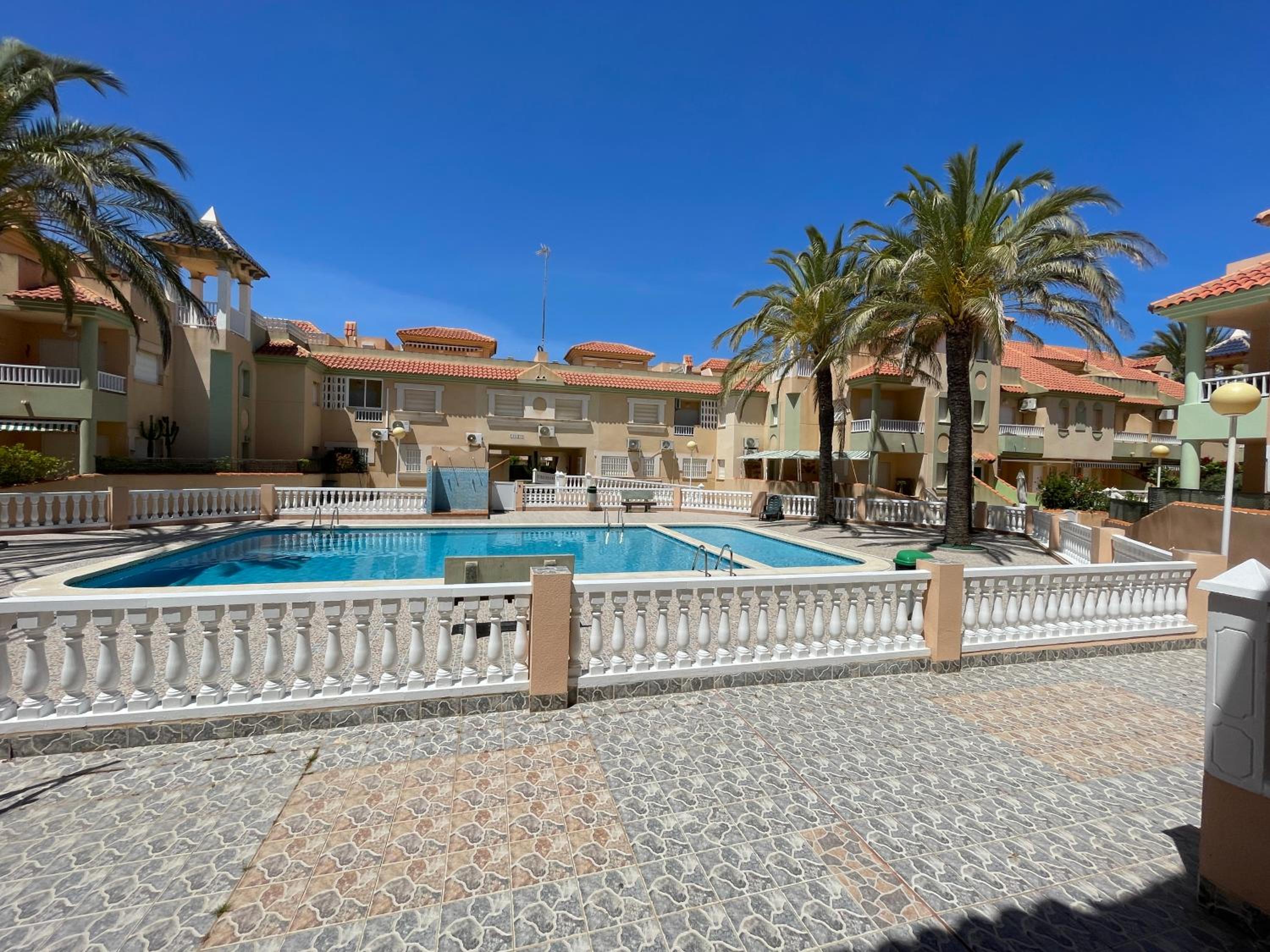 Villas de Frente Marino