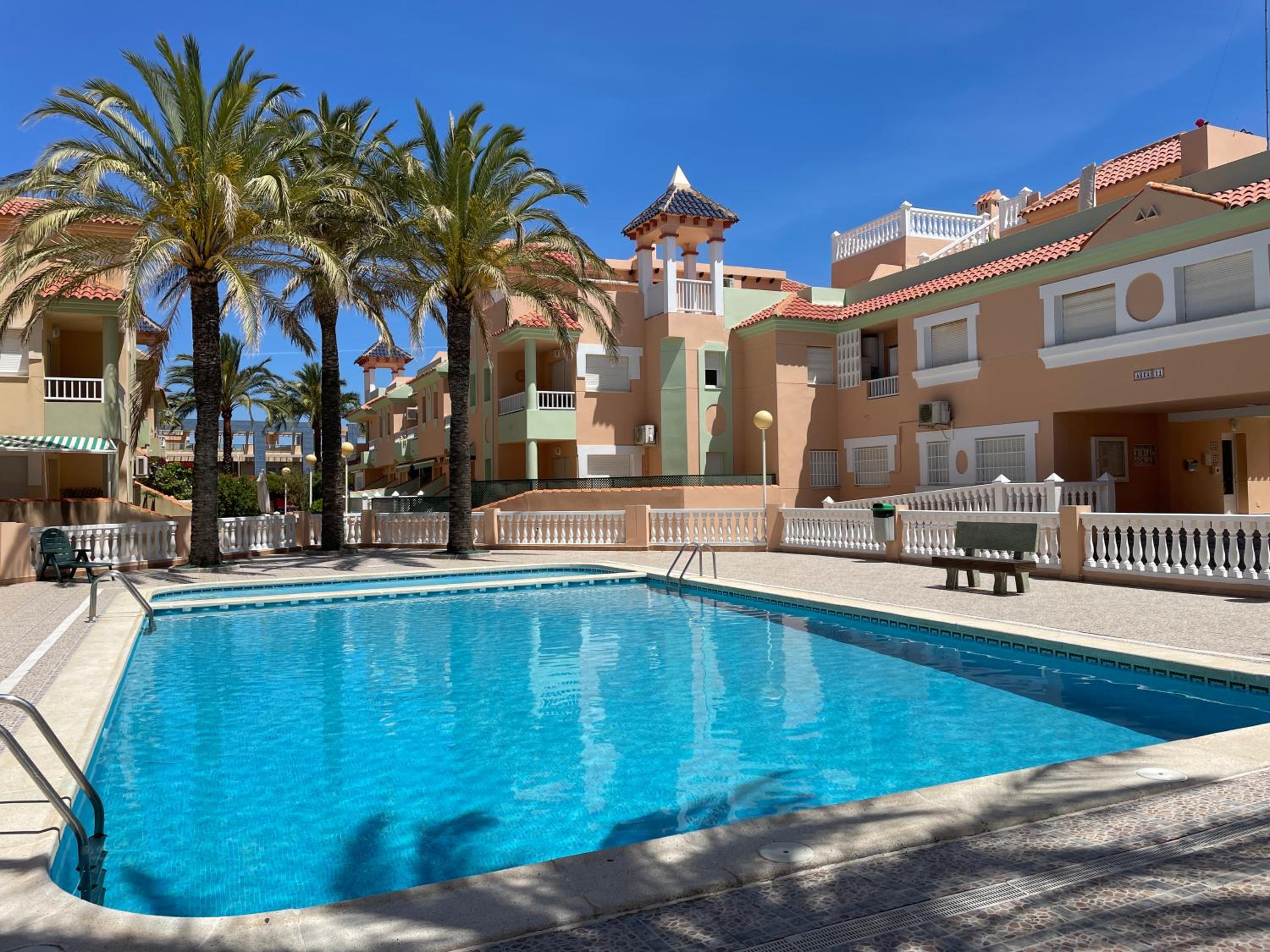 Villas de Frente Marino