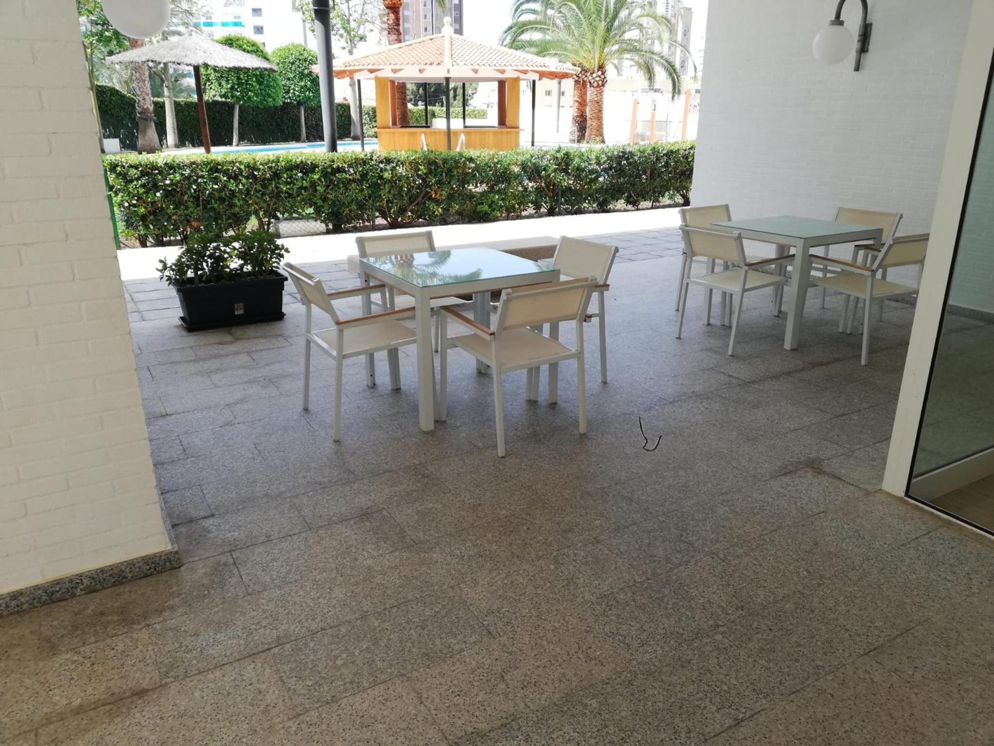 CAPRI-TURIS Luxe Apartamentos