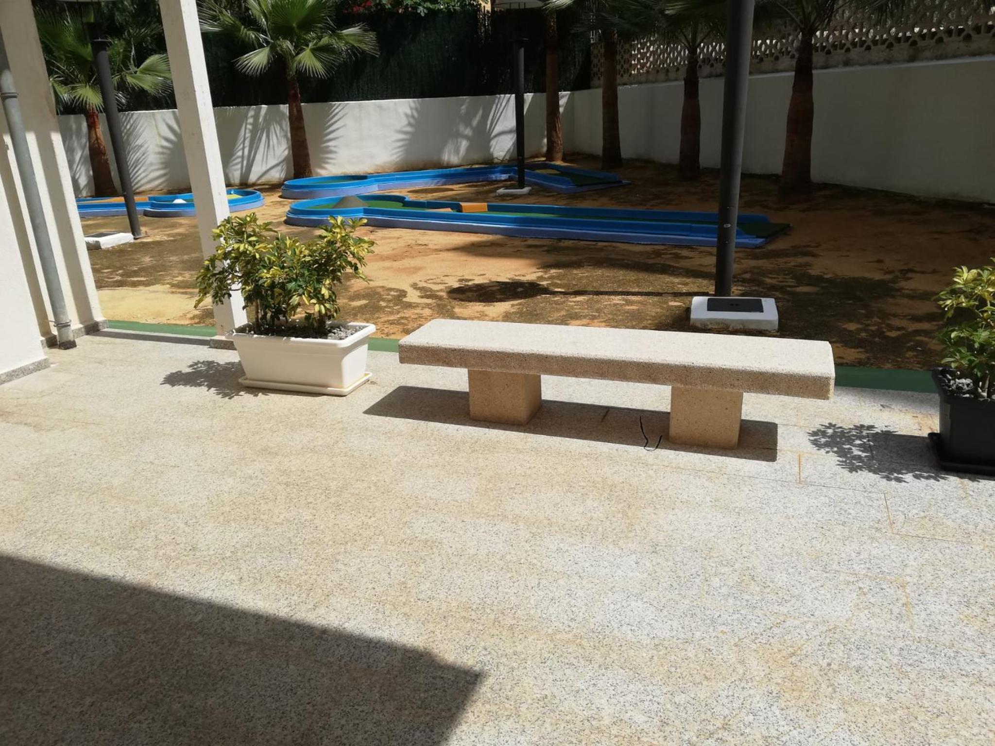 CAPRI-TURIS Luxe Apartamentos