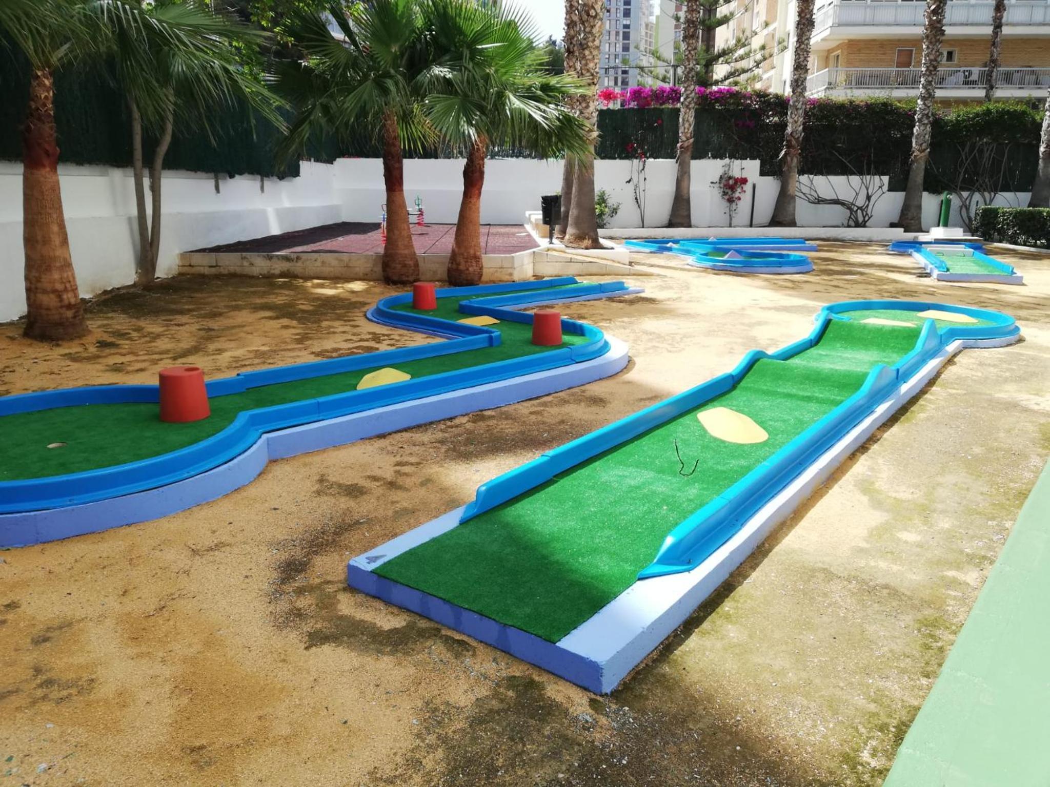 CAPRI-TURIS Luxe Apartamentos