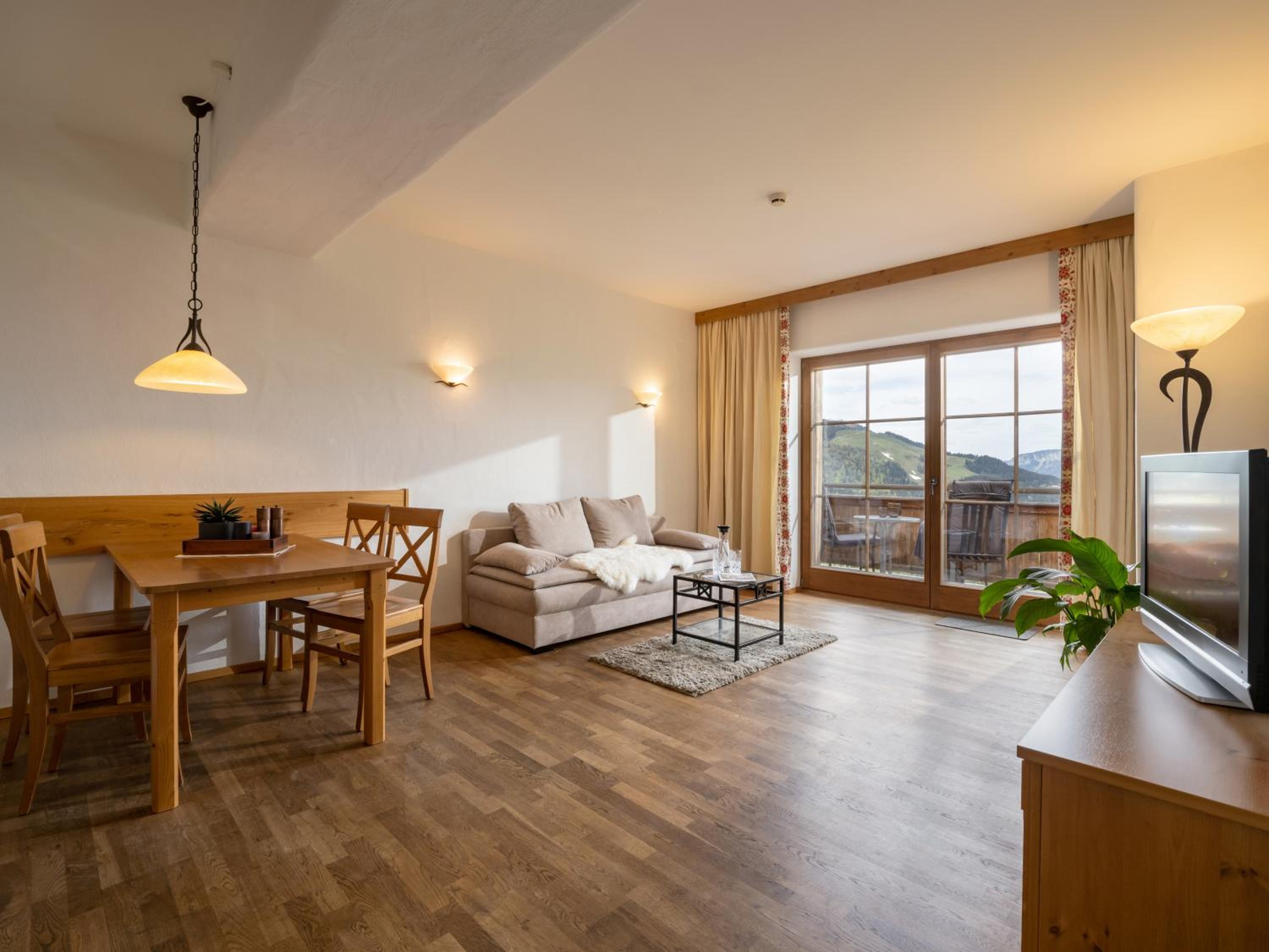 jezz AlmResort Ellmau