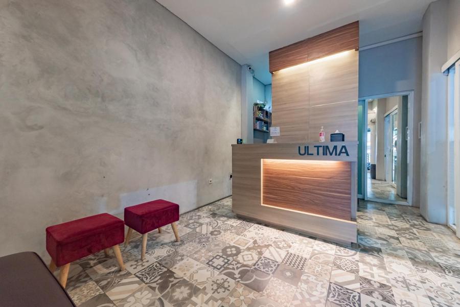 Ultima Guest House view 5