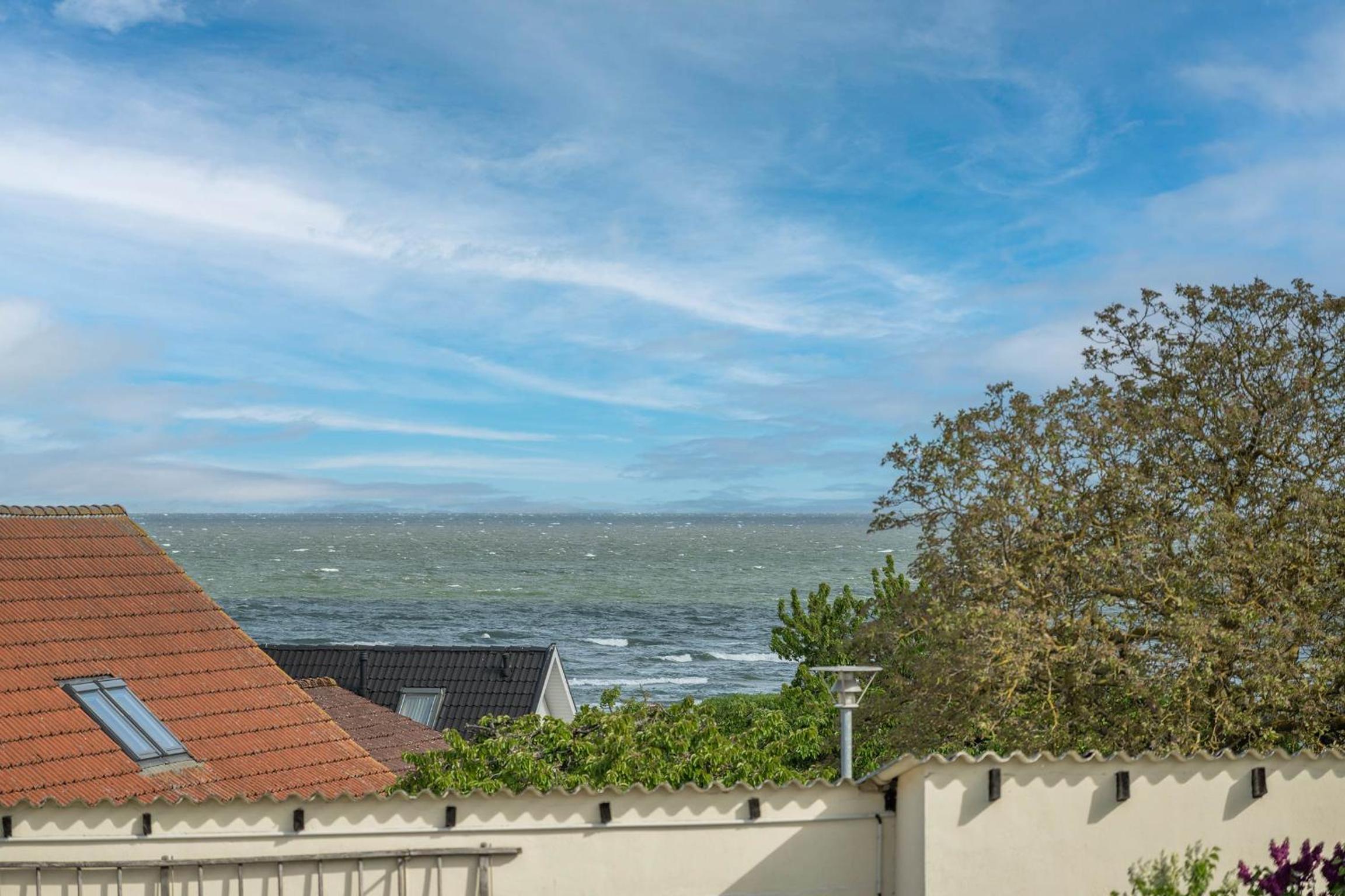 Lubminer Meerblick Apartments