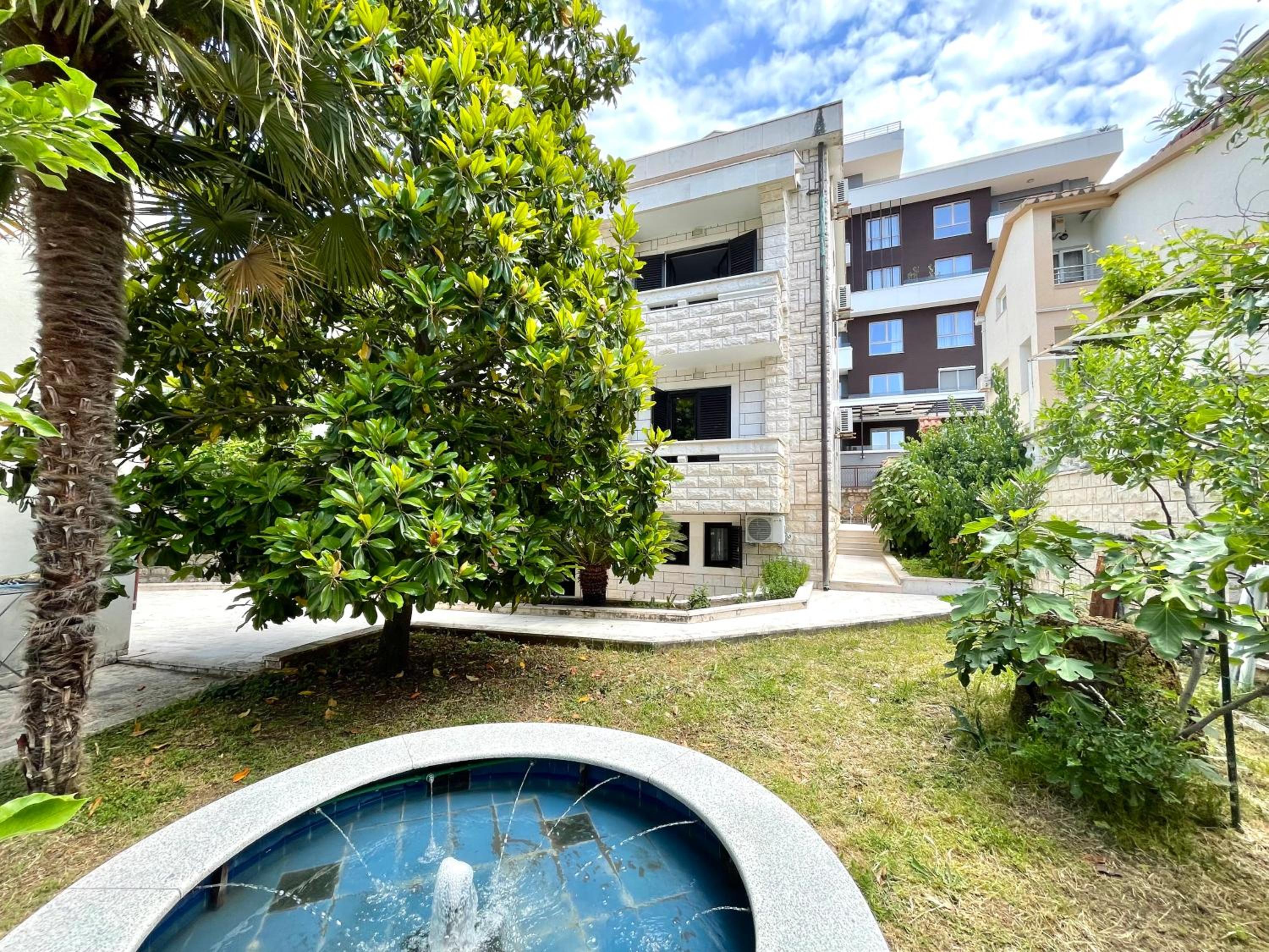 Apartments Villa Mirjana view 2