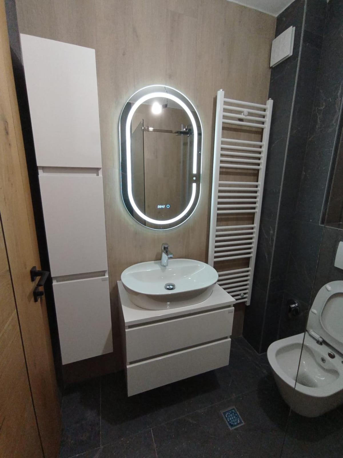 NA STAZI-Luxury Mountain- on the ski slope-Free parking,Tuzlaks apartment