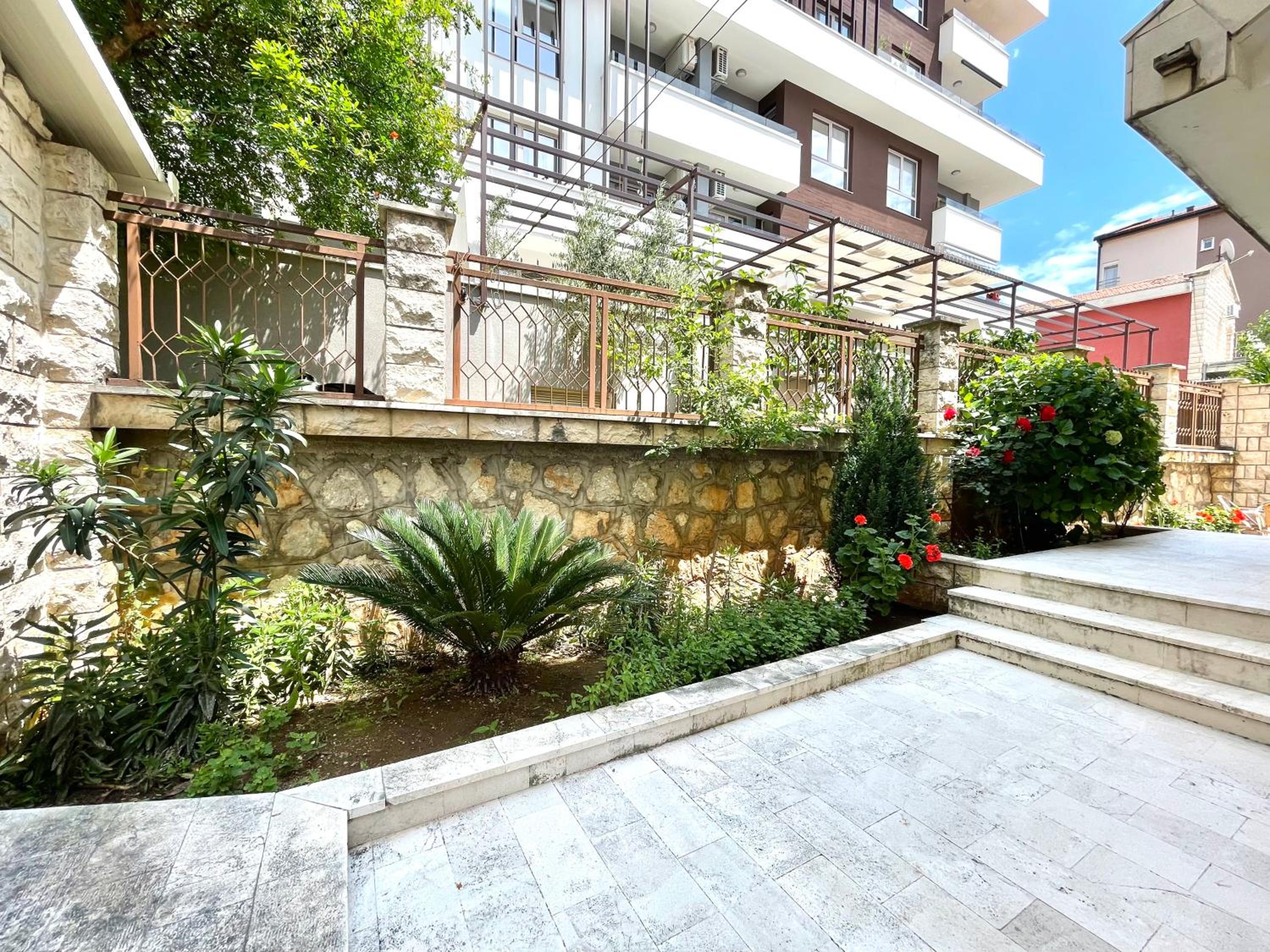 Apartments Villa Mirjana view 5
