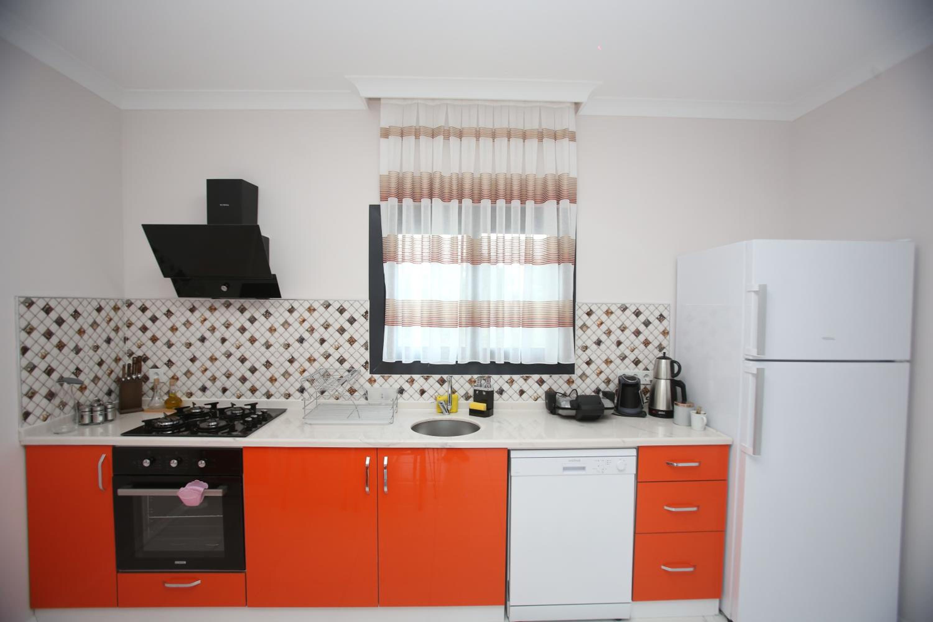 Talia Villaları - Image 19