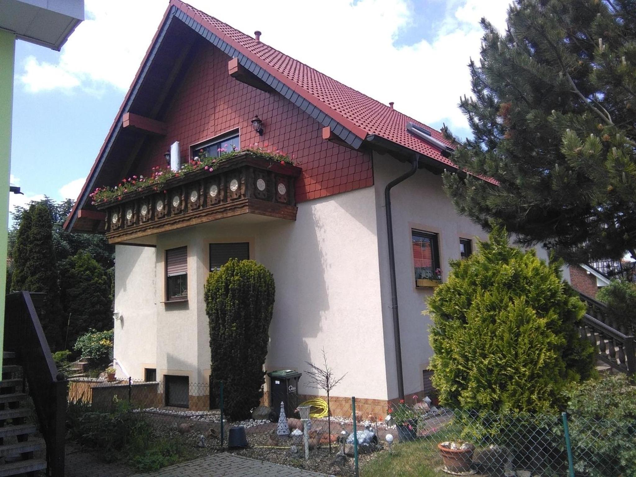 Haus Göhrenz