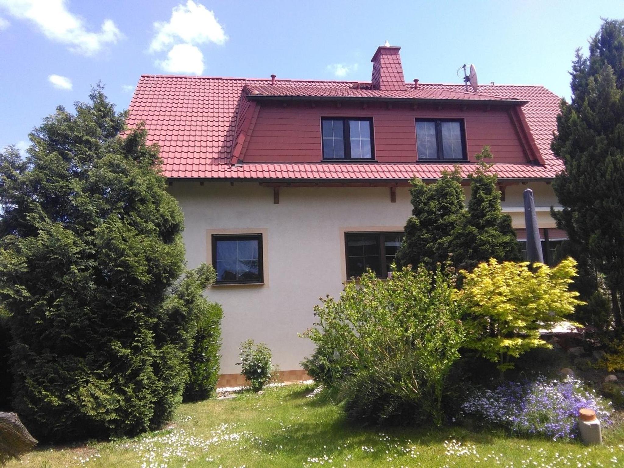 Haus Göhrenz