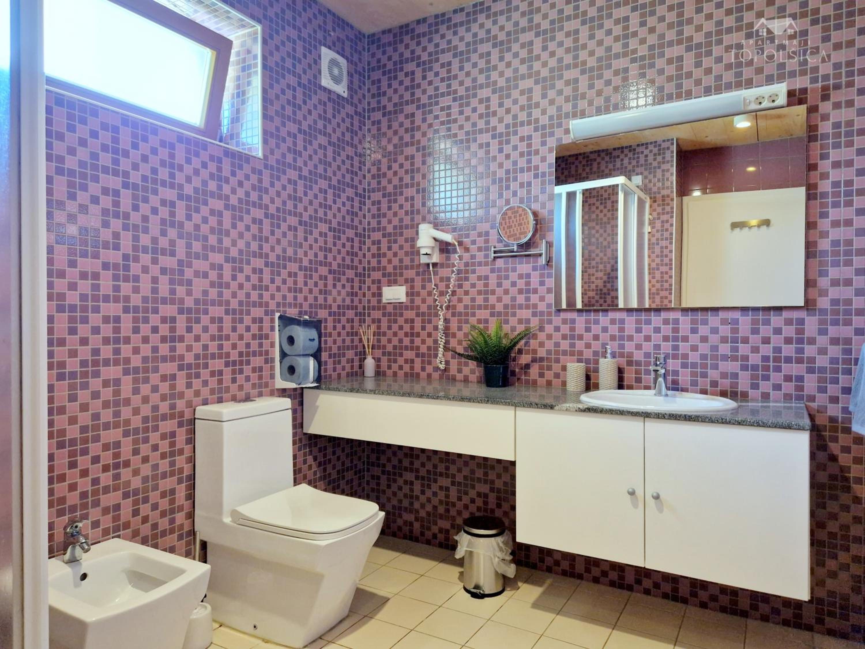 Apartment HORTENZIJA near Terme Topolšica