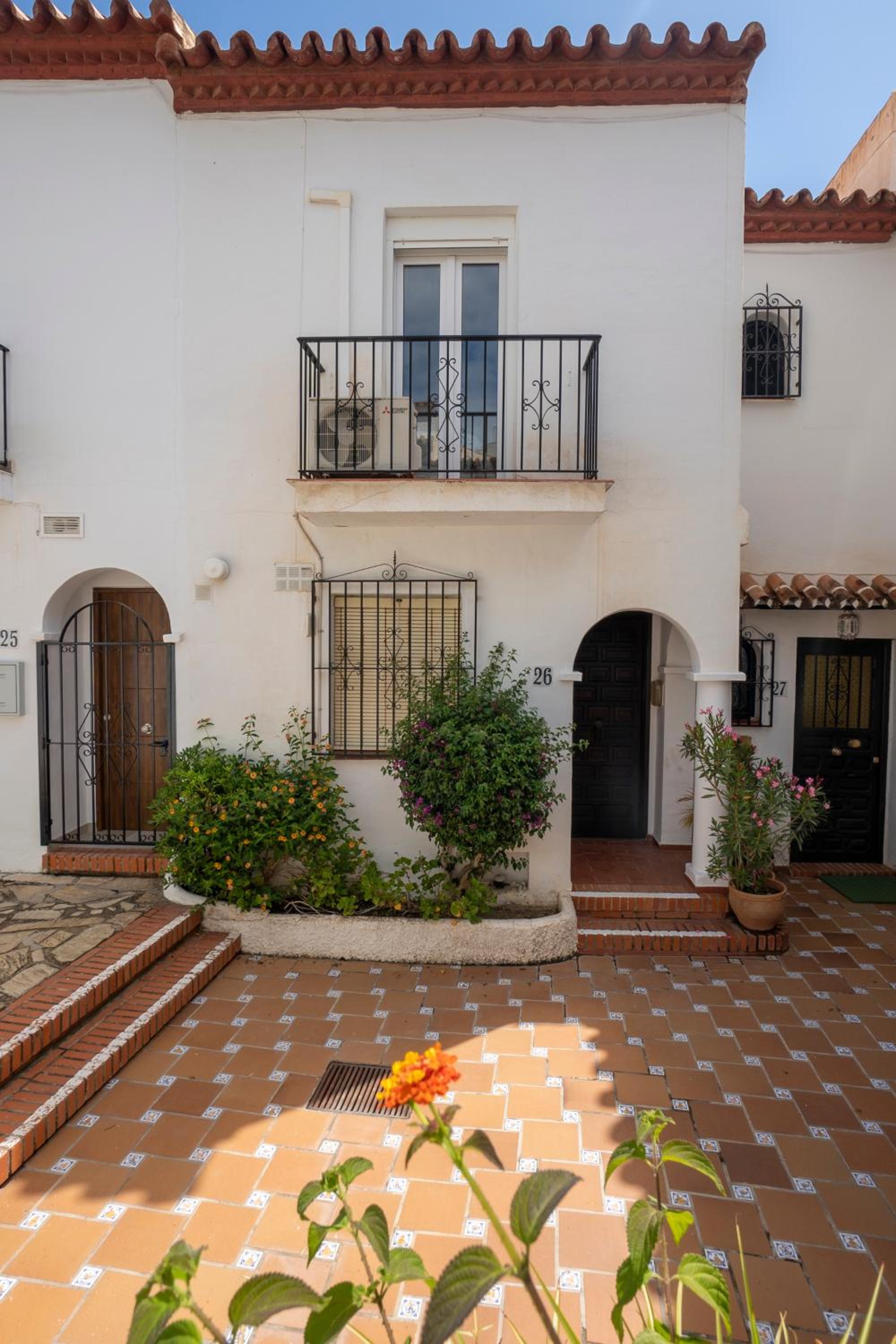 HACIENDA 26 MENYBER view 4