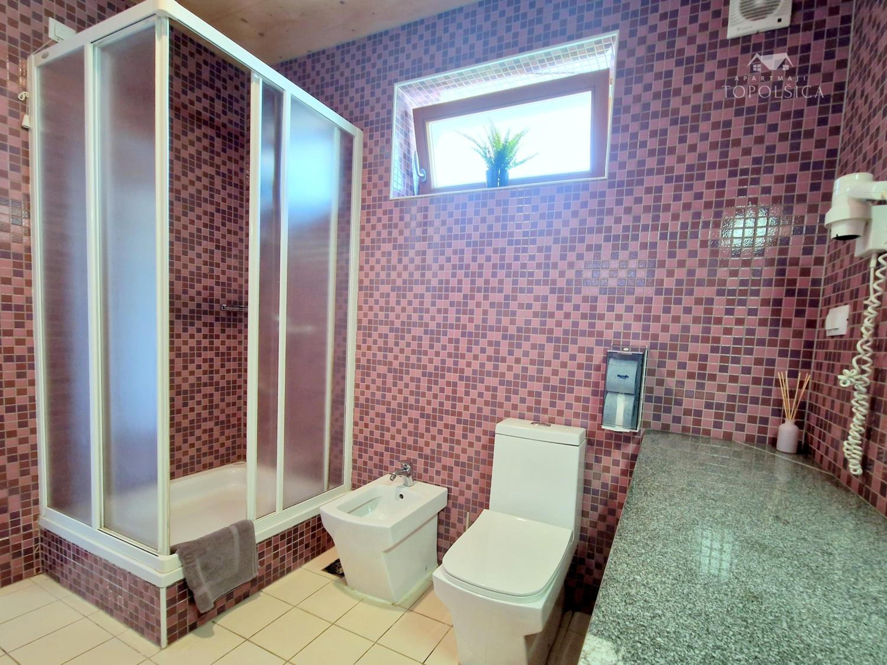 Apartment HORTENZIJA near Terme Topolšica
