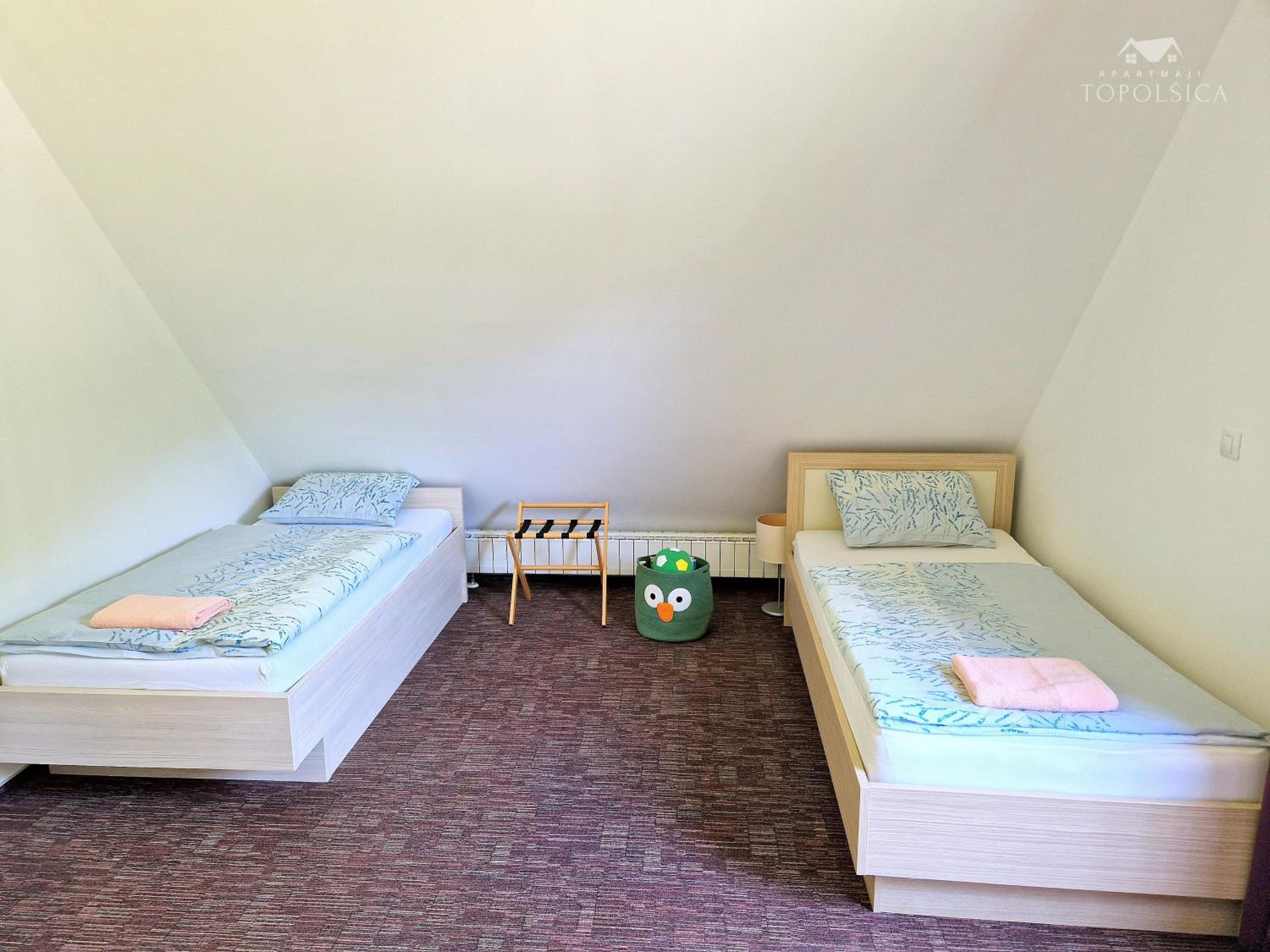 Apartment HORTENZIJA near Terme Topolšica