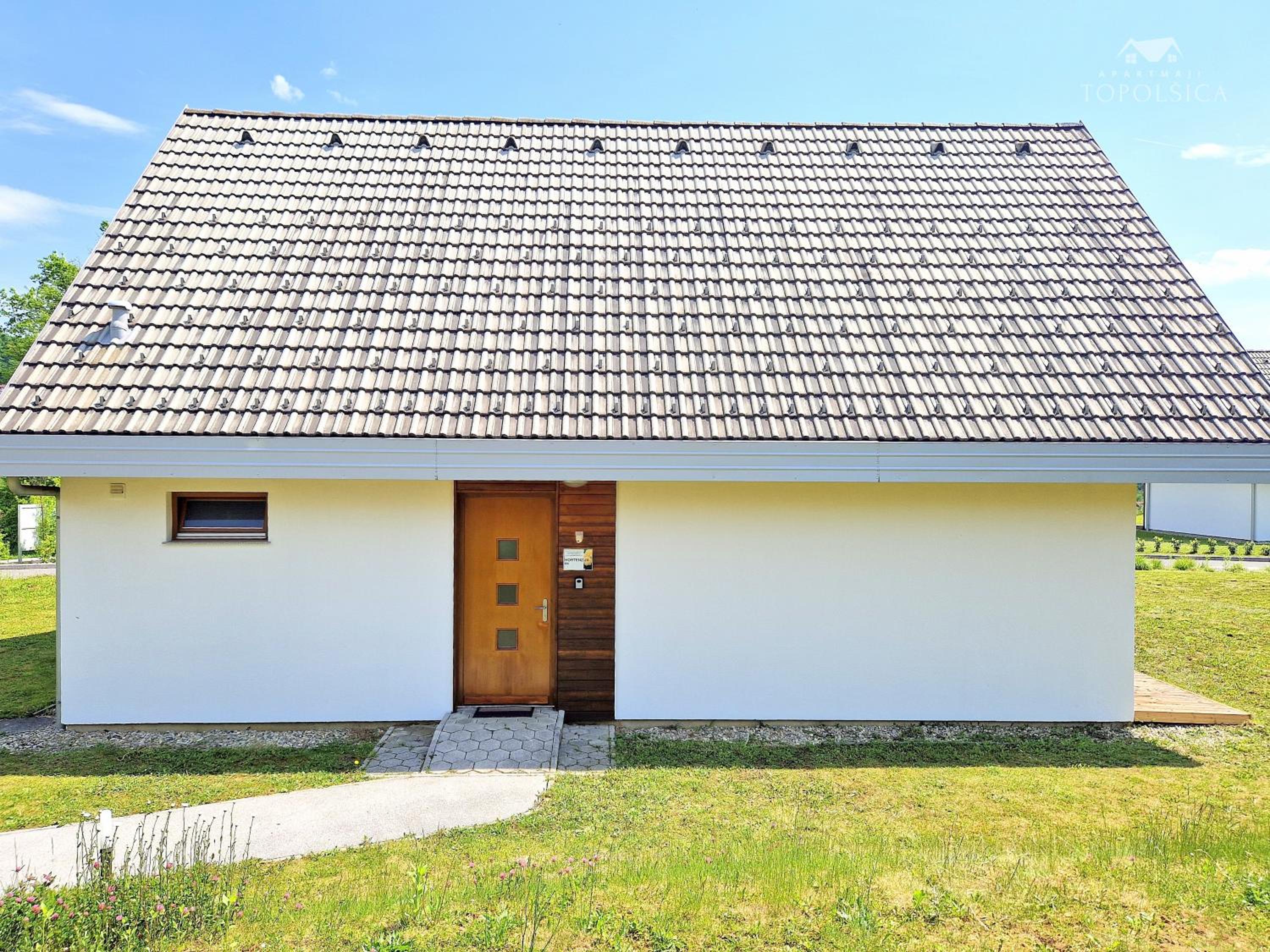 Apartment HORTENZIJA near Terme Topolšica
