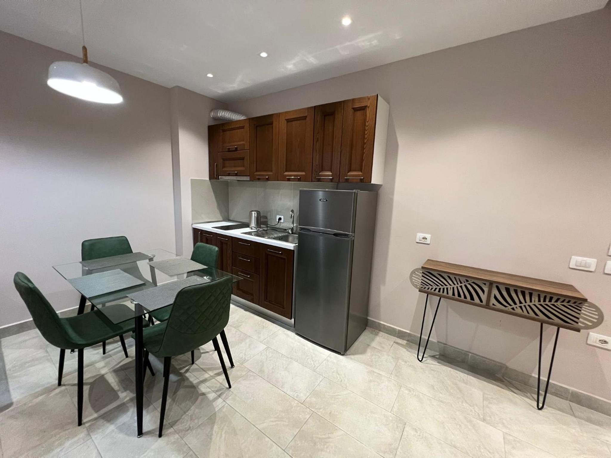 Armando Apartments