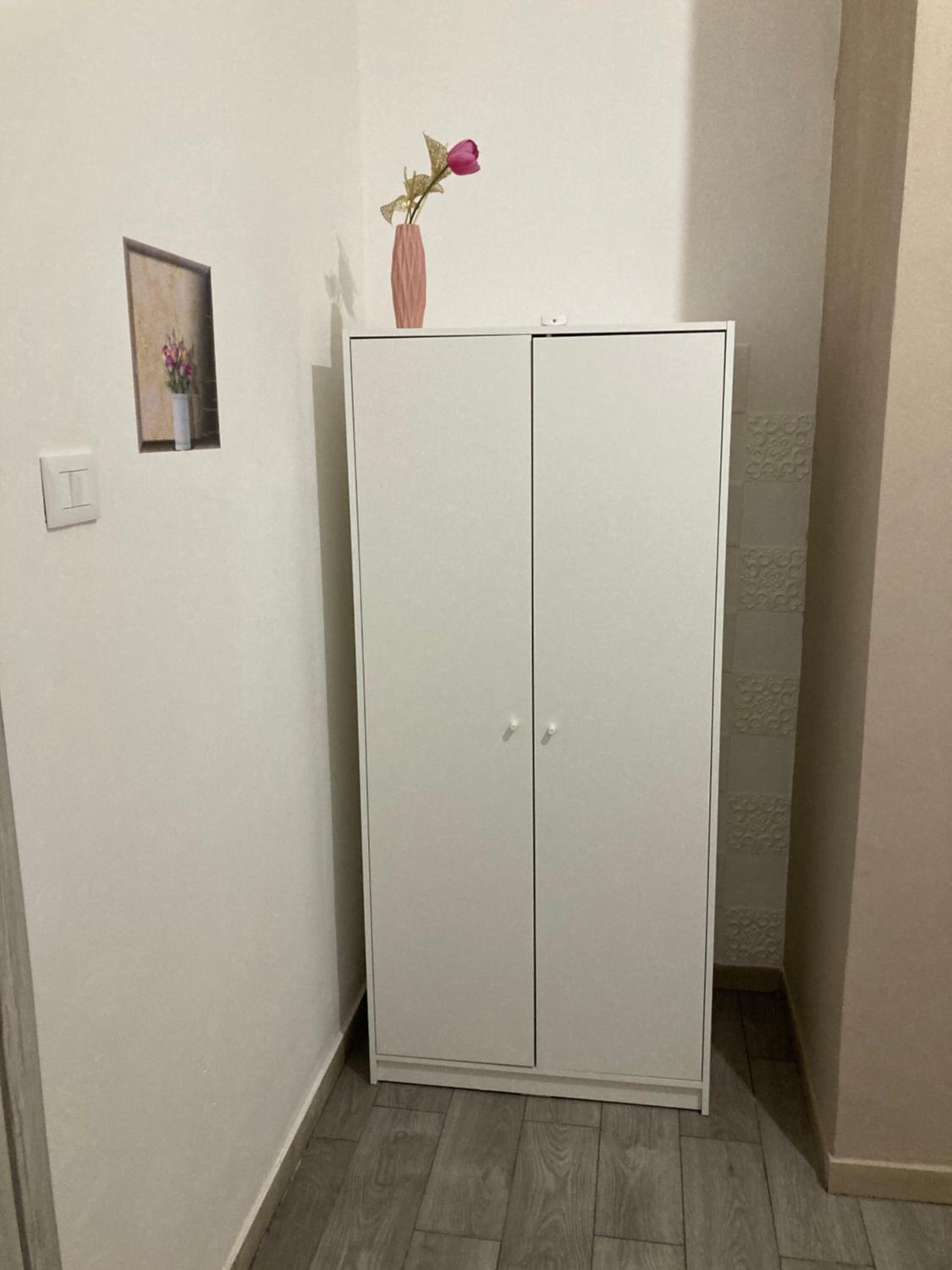 DAREB HOME vista mare en Agrigento — other