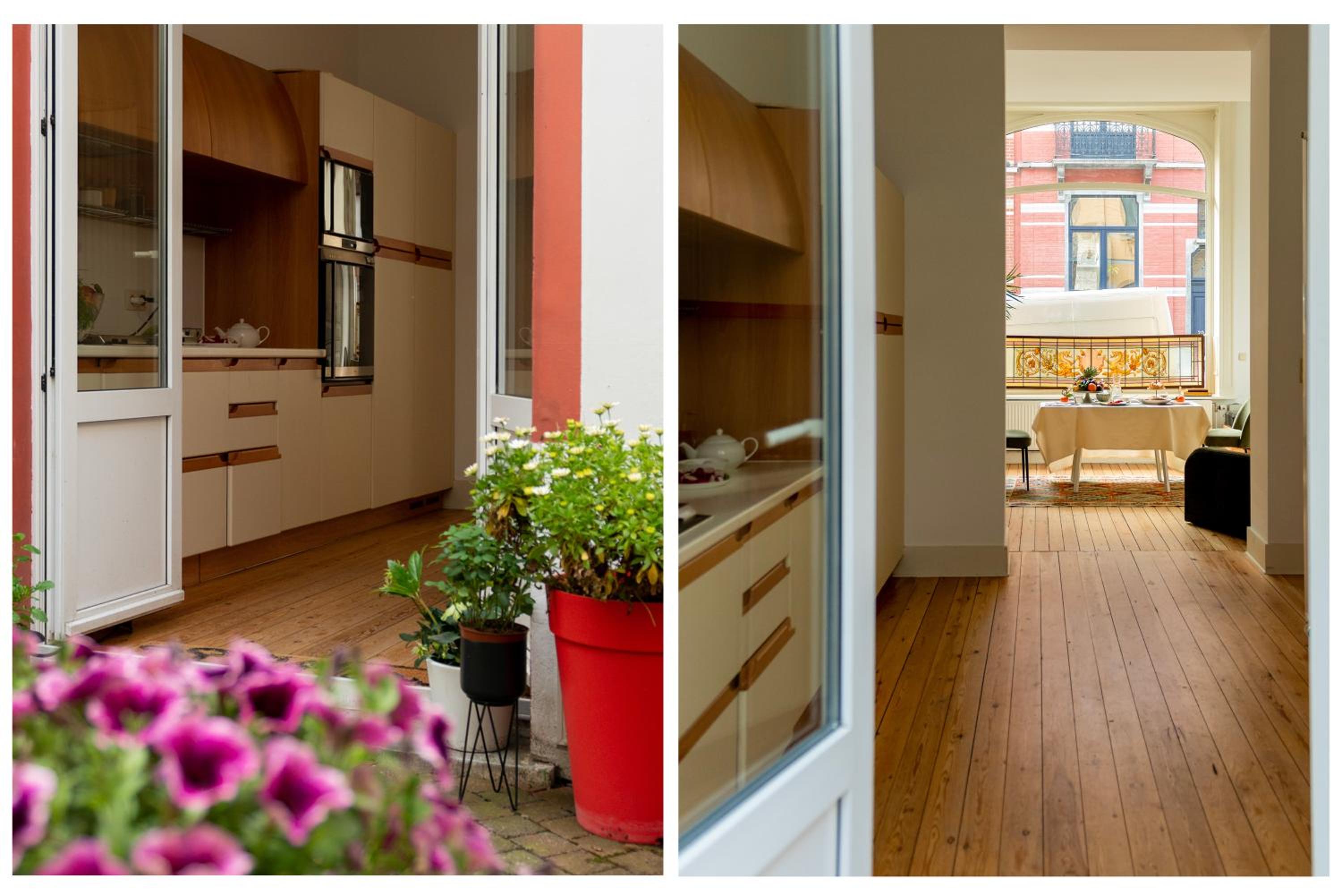 Ambiorix Residence