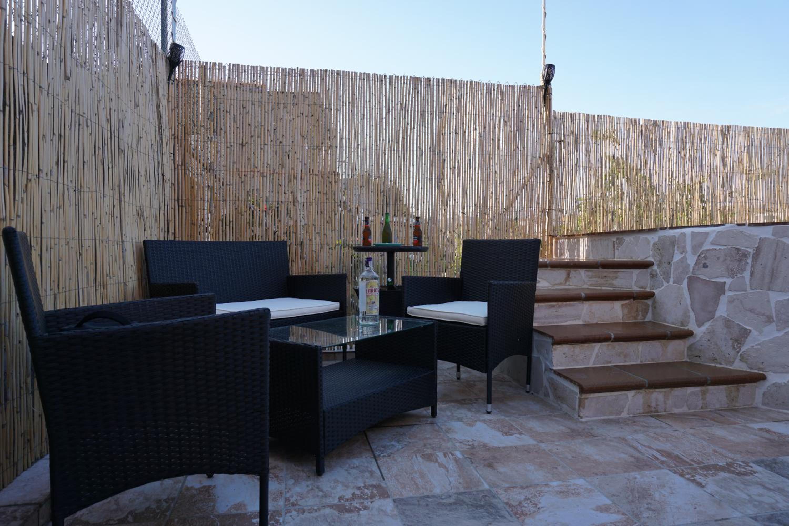 Apartamento Home Paradaise